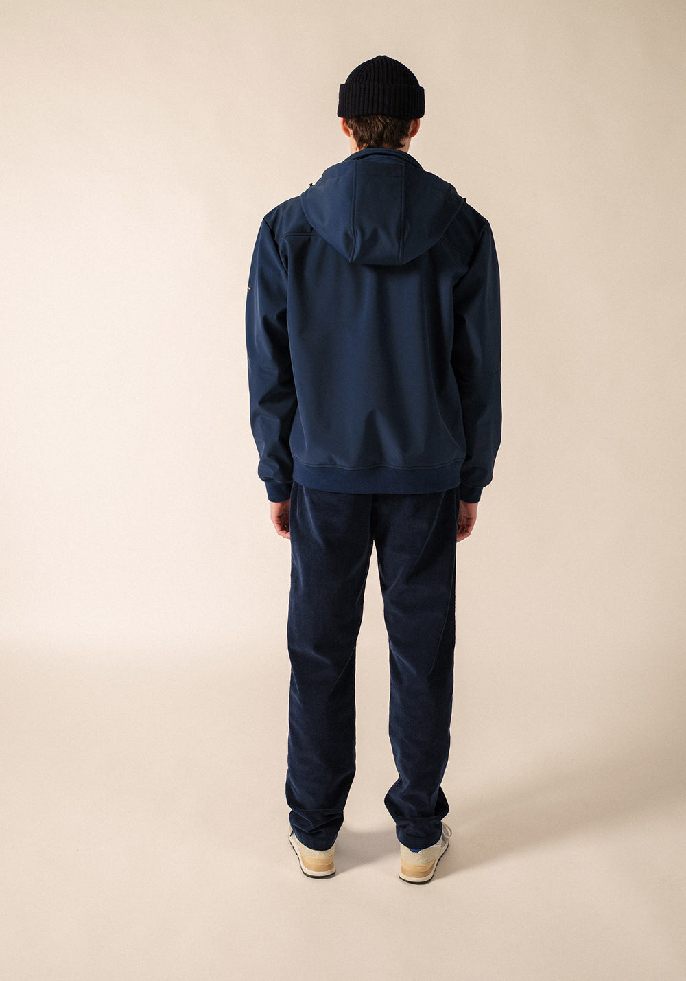 Blouson St Olivier (AMIRAL)