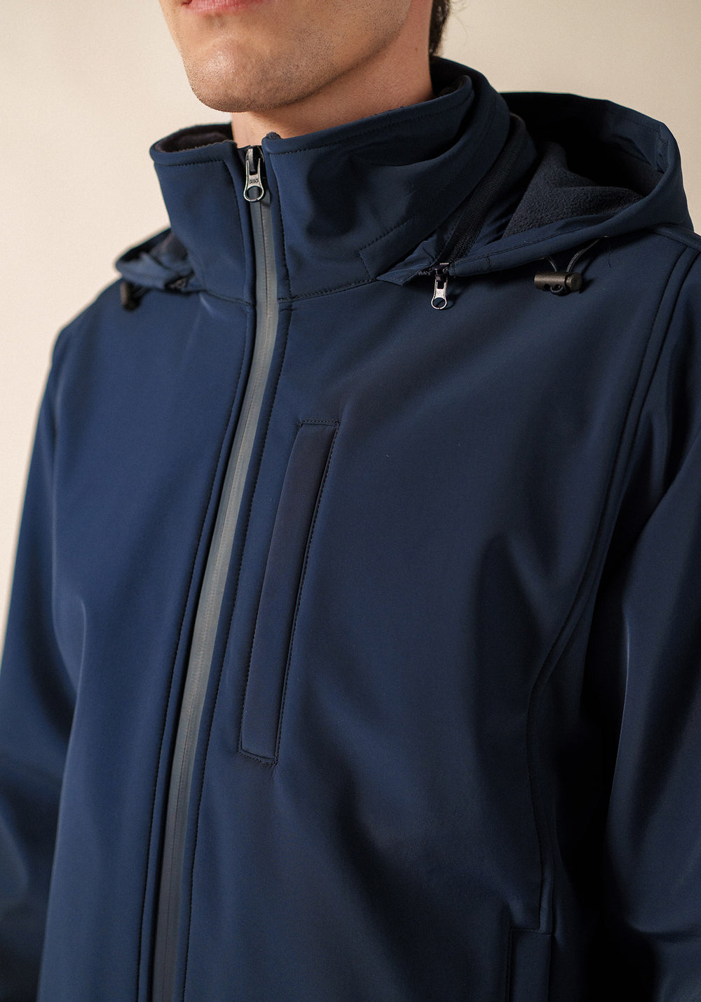 Blouson St Olivier (AMIRAL)