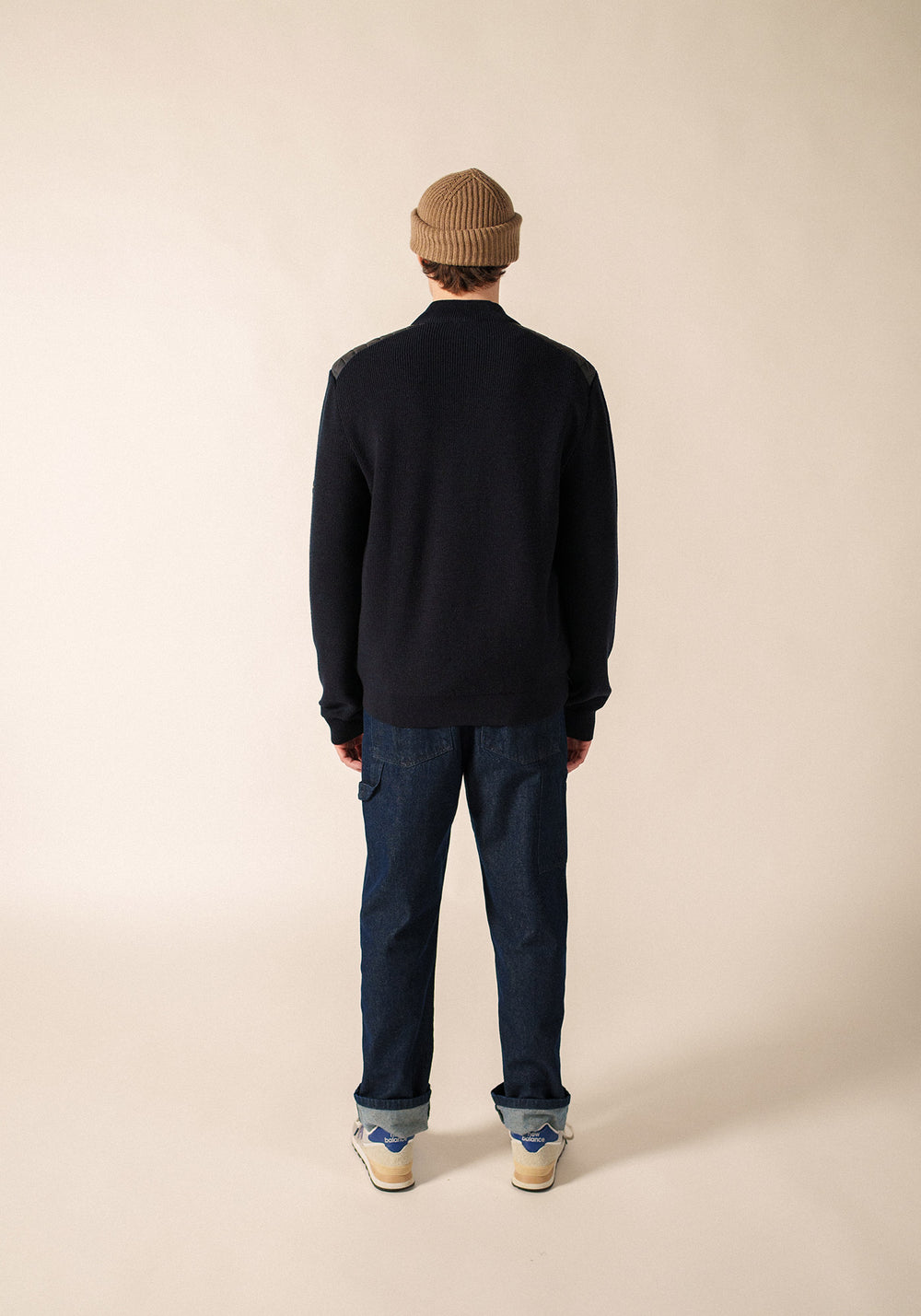 Gilet Banff (NAVY)