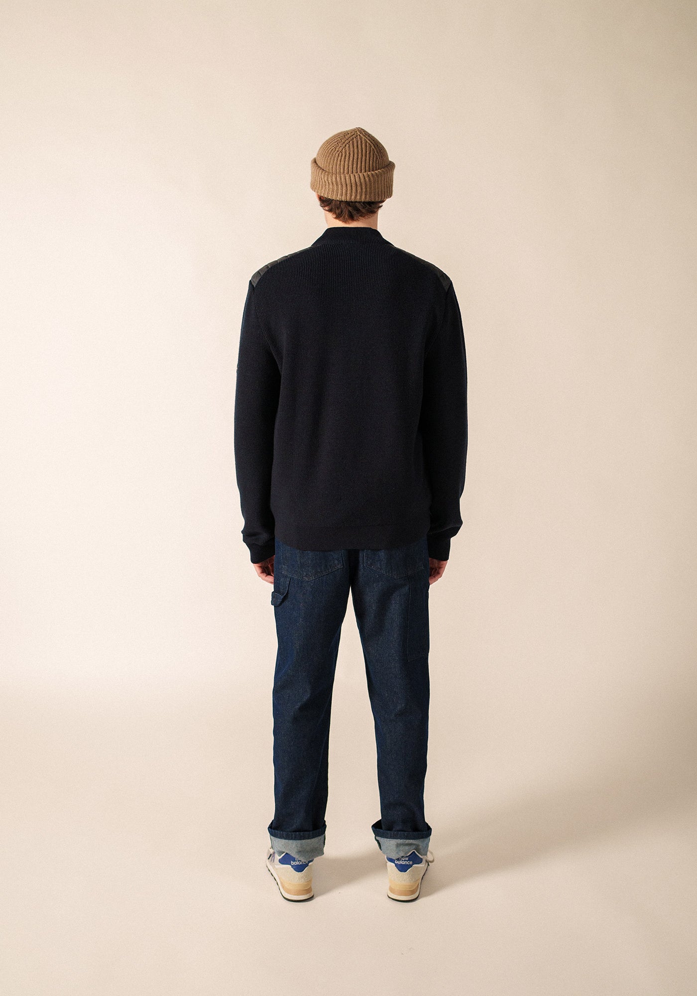 Gilet Banff (NAVY)
