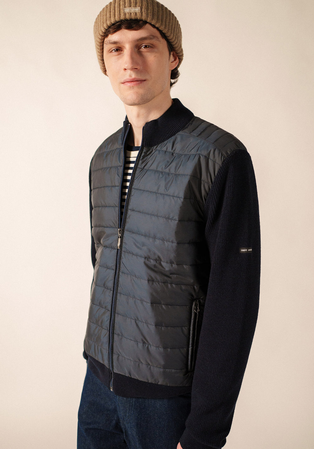 Gilet Banff (NAVY)