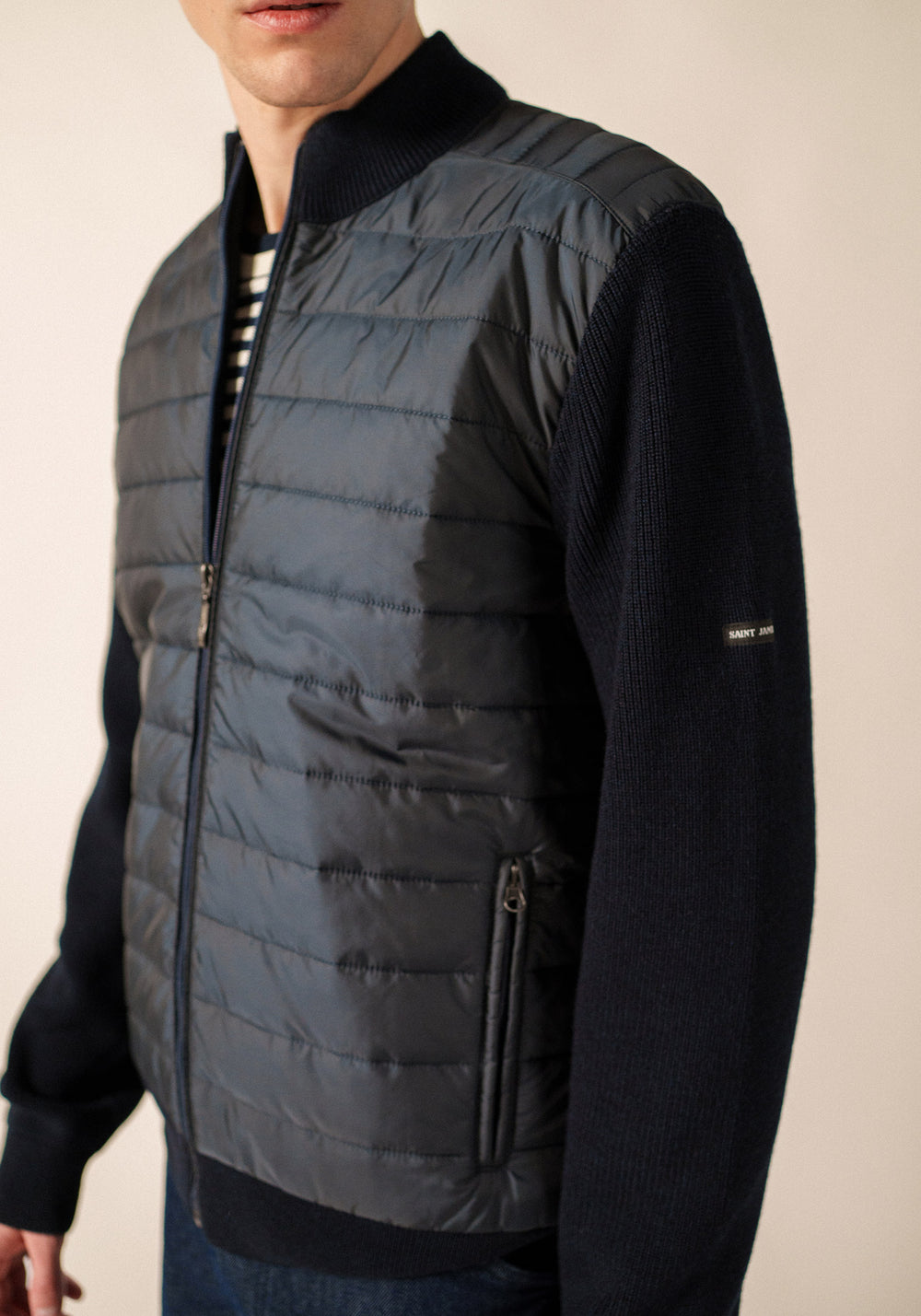 Gilet Banff (NAVY)