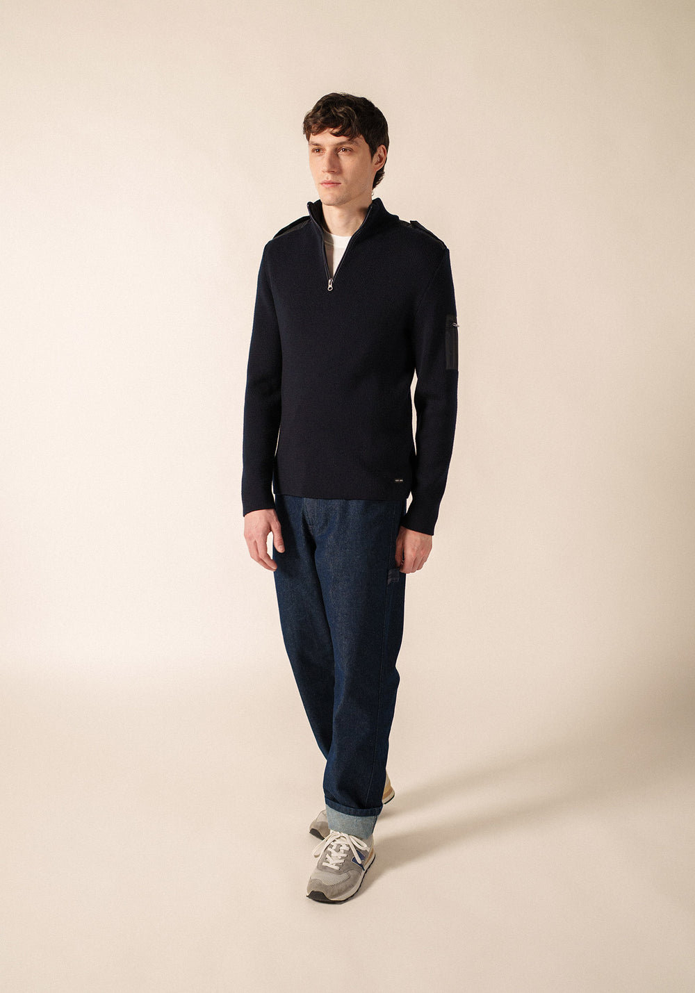 Pull Harris (NAVY)