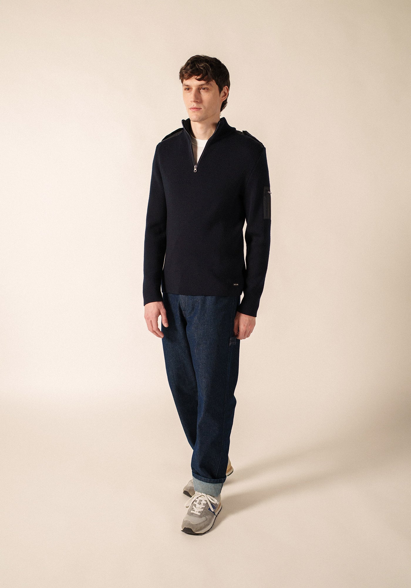 Pull Harris (NAVY)