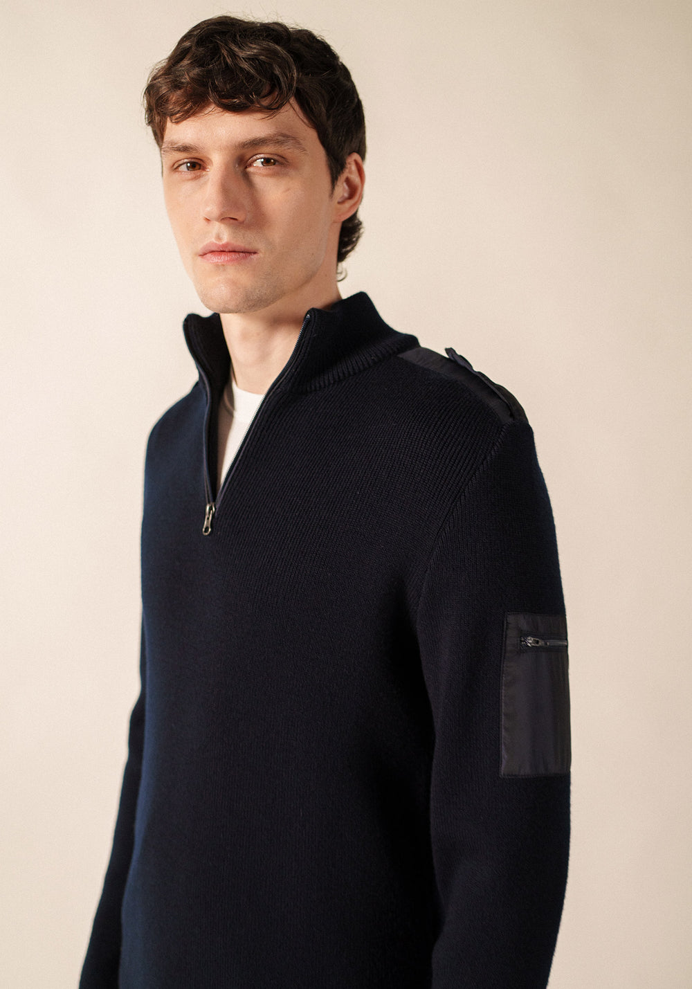 Pull Harris (NAVY)
