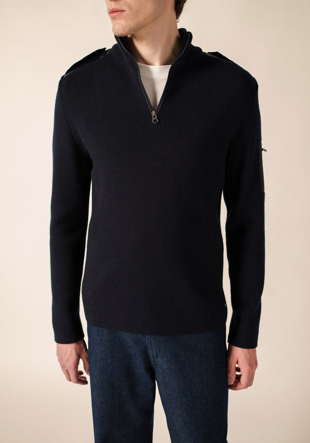 Pull Harris (NAVY)