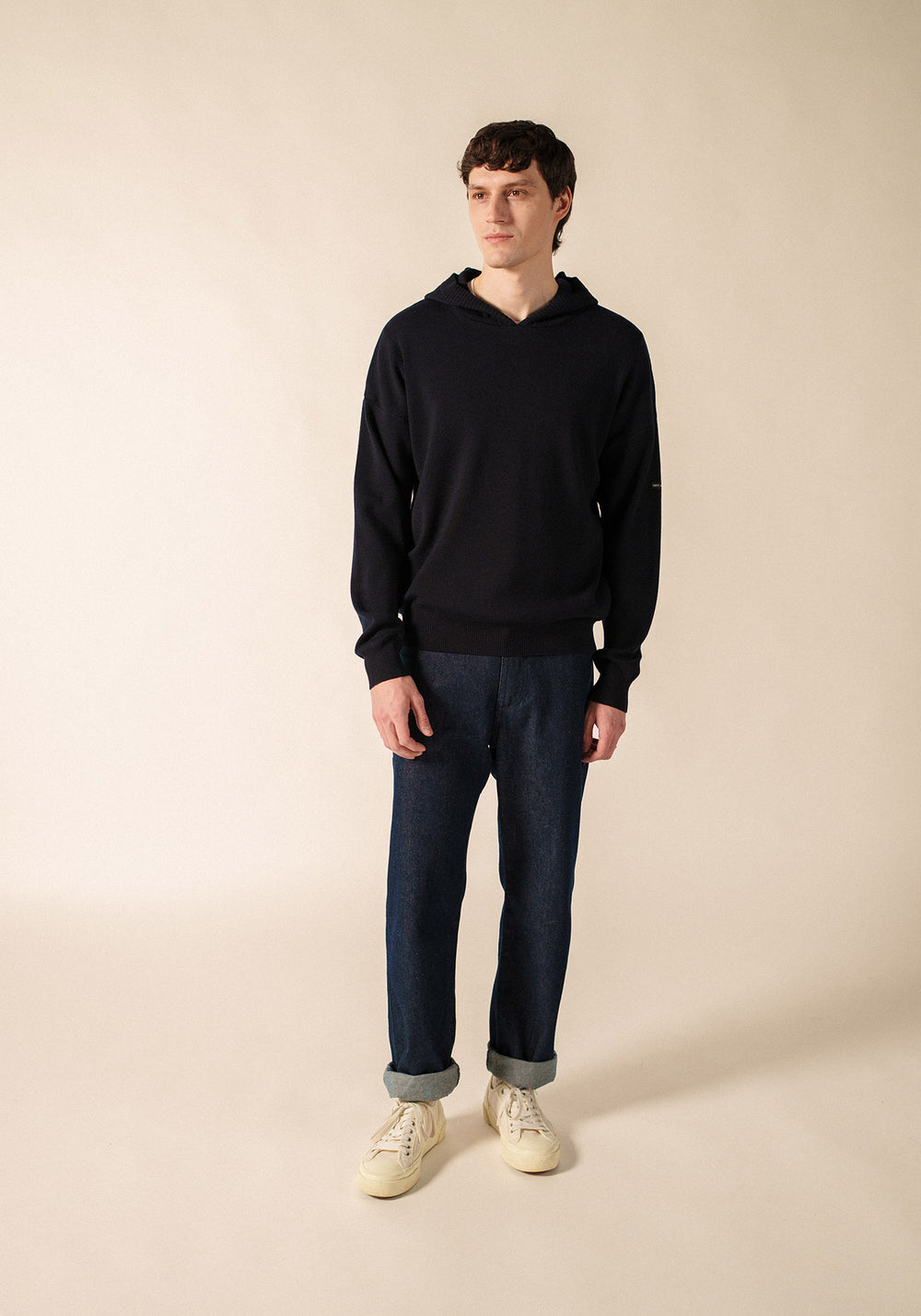 Pull York (NAVY)