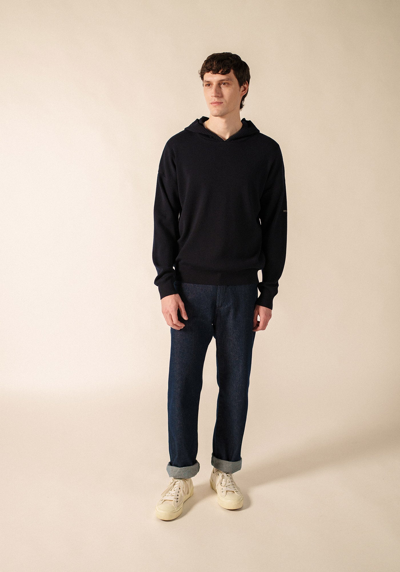 Pull York (NAVY)