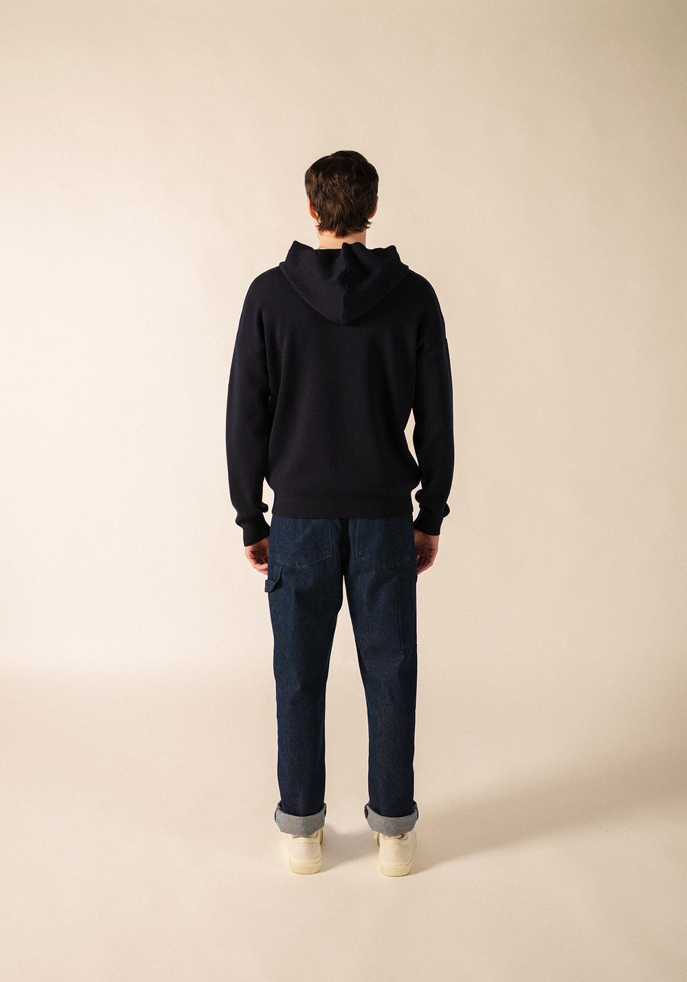Pull York (NAVY)
