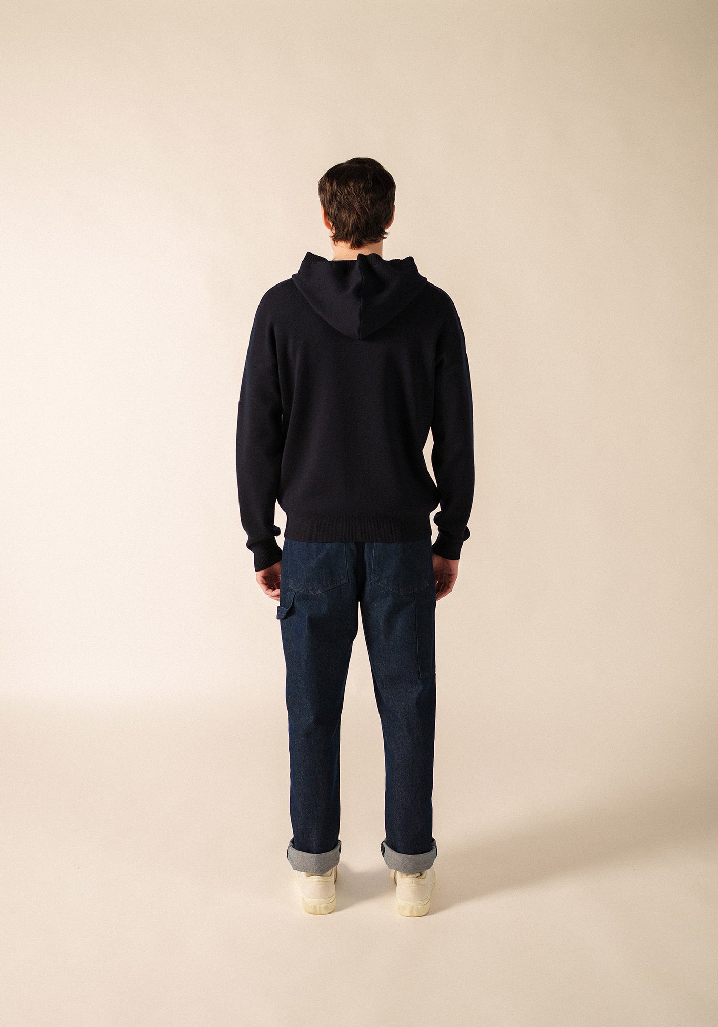 Pull York (NAVY)