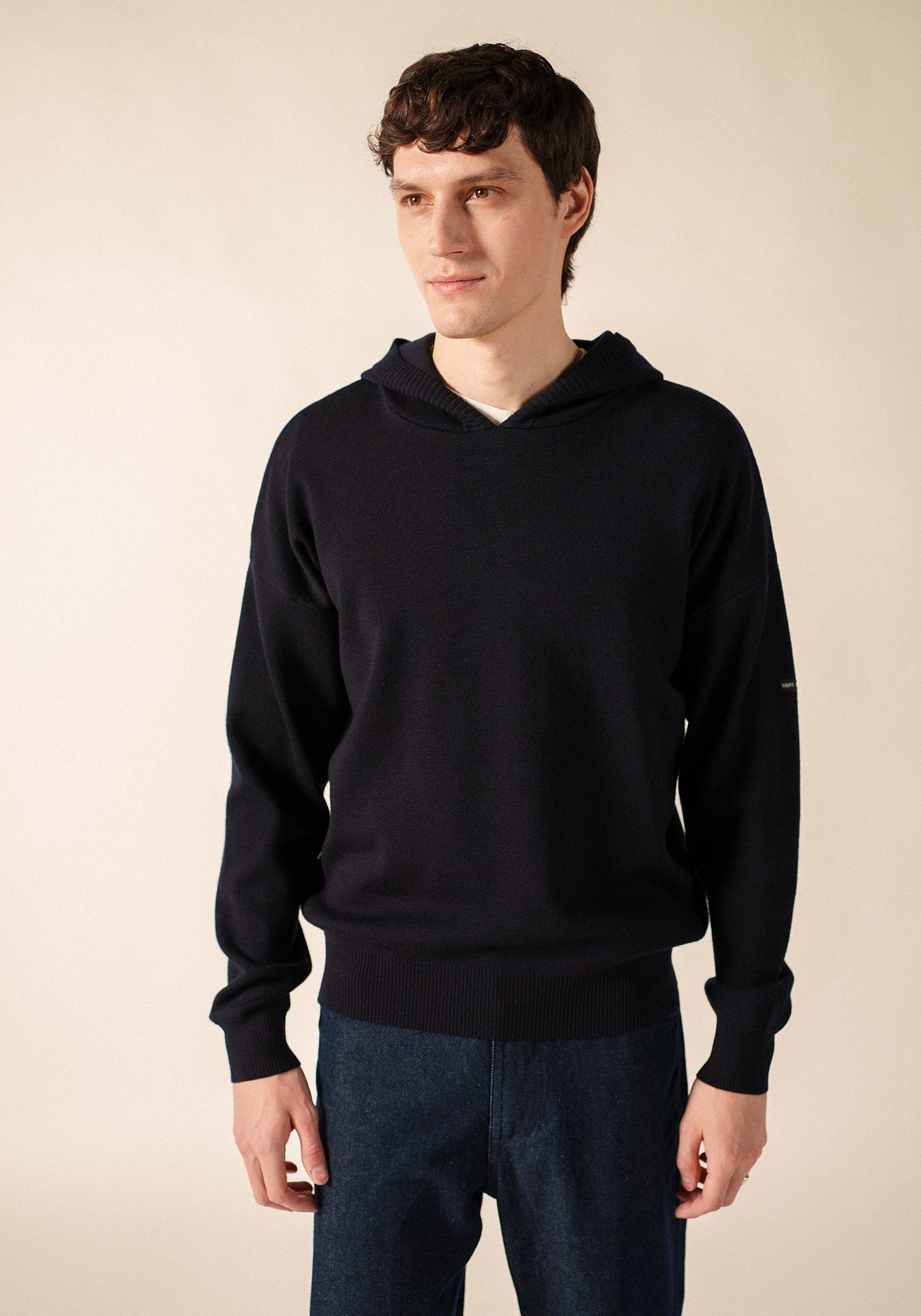 Pull York (NAVY)