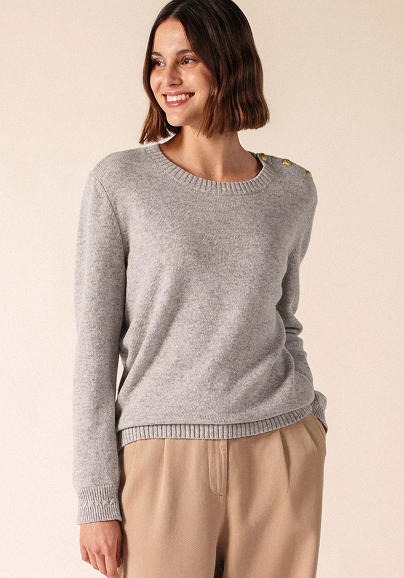 Pull Talmine (GRIS)