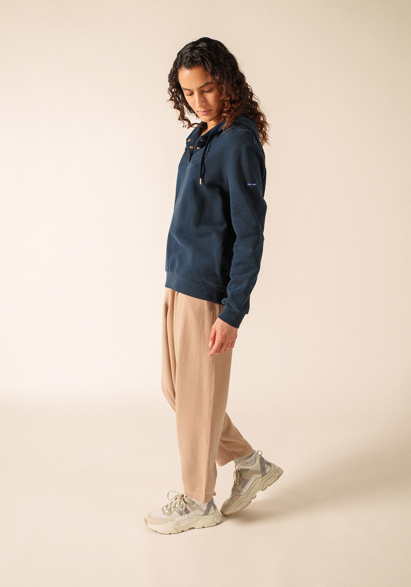 Sweat Adeline (AMIRAL)