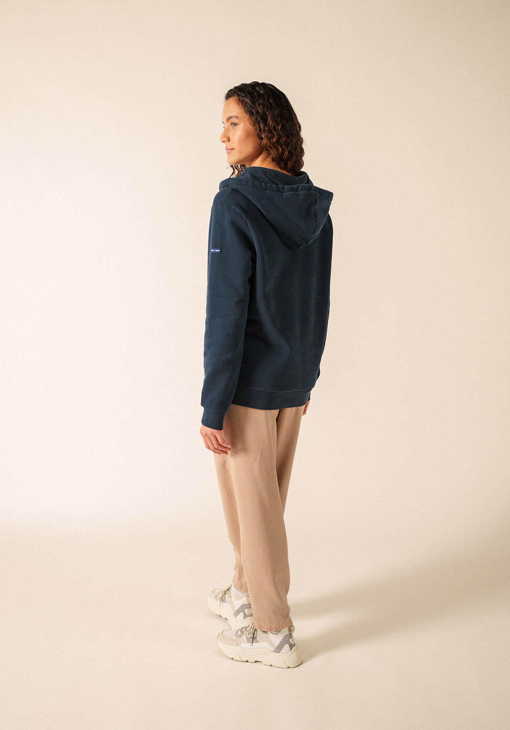 Sweat Adeline (AMIRAL)