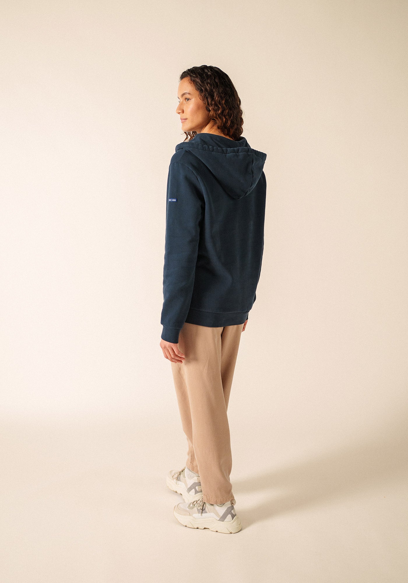 Sweat Adeline (AMIRAL)