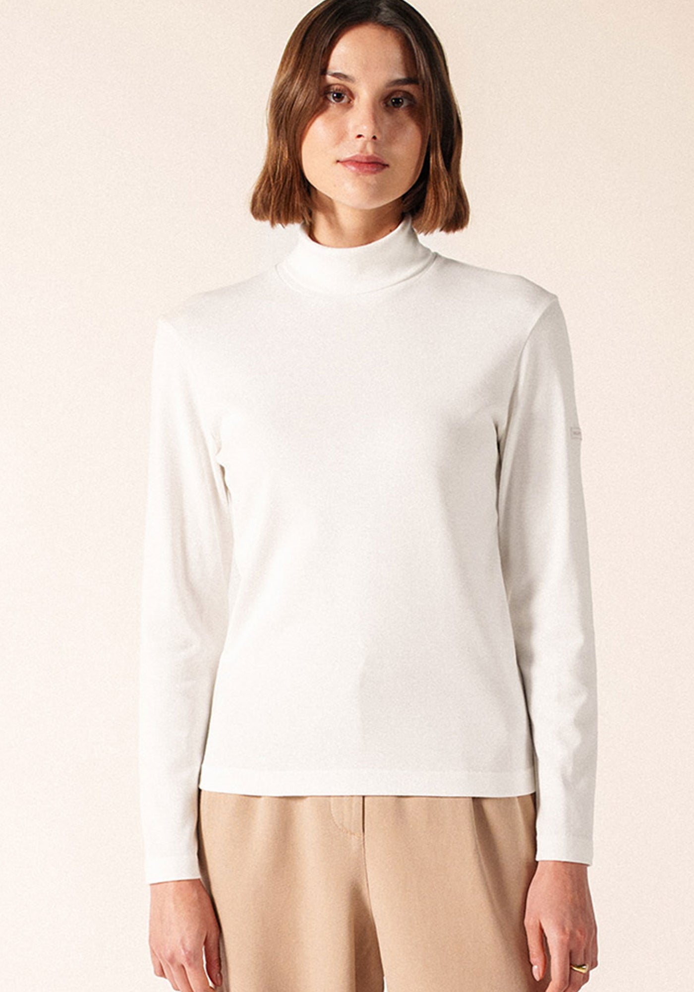 Sous-pull Célina (ECUME)