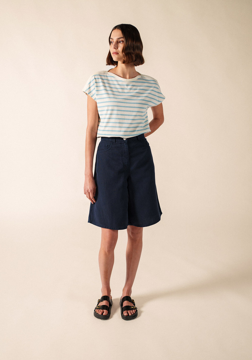 Short Manon (MARINE)
