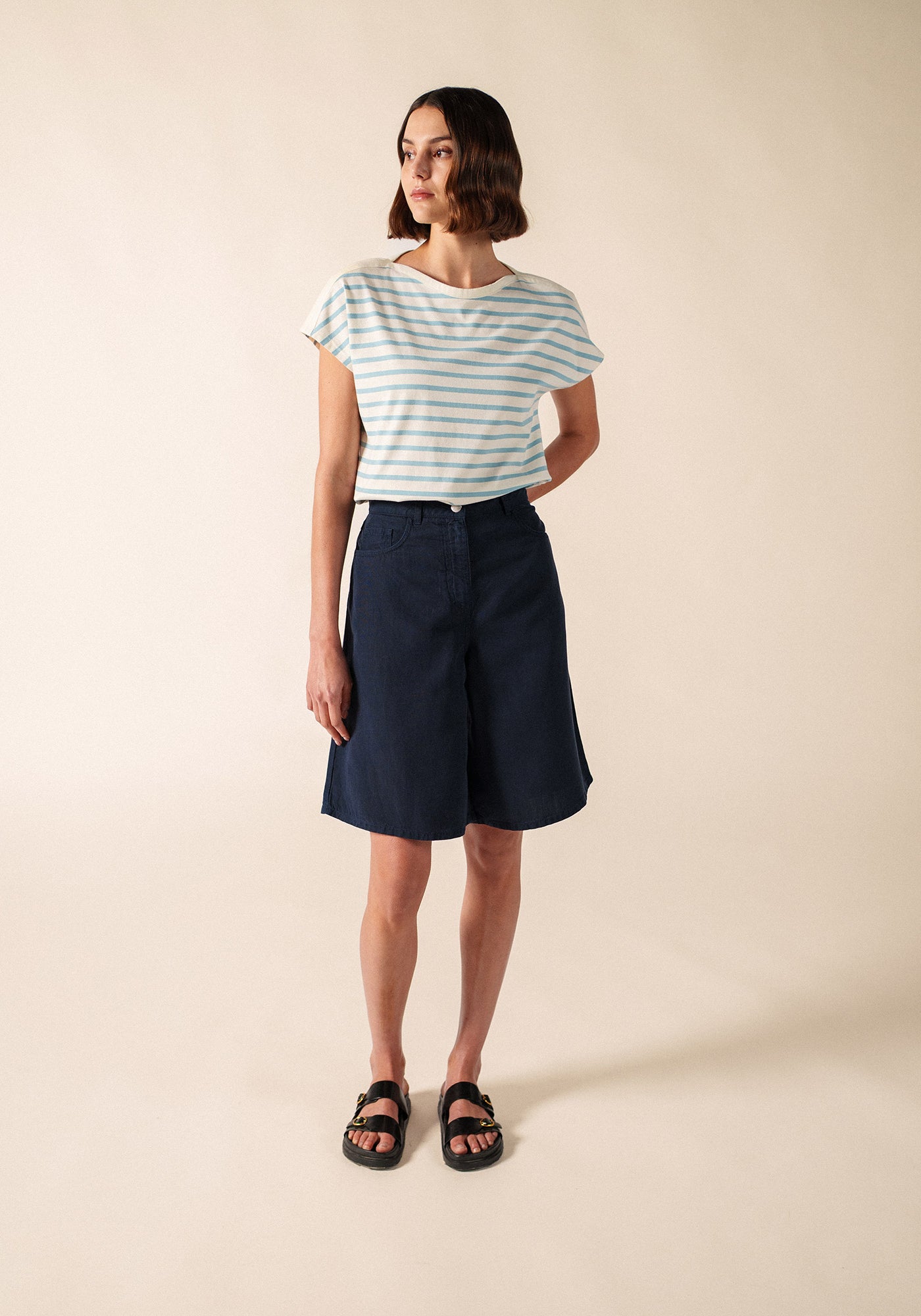 Short Manon (MARINE)
