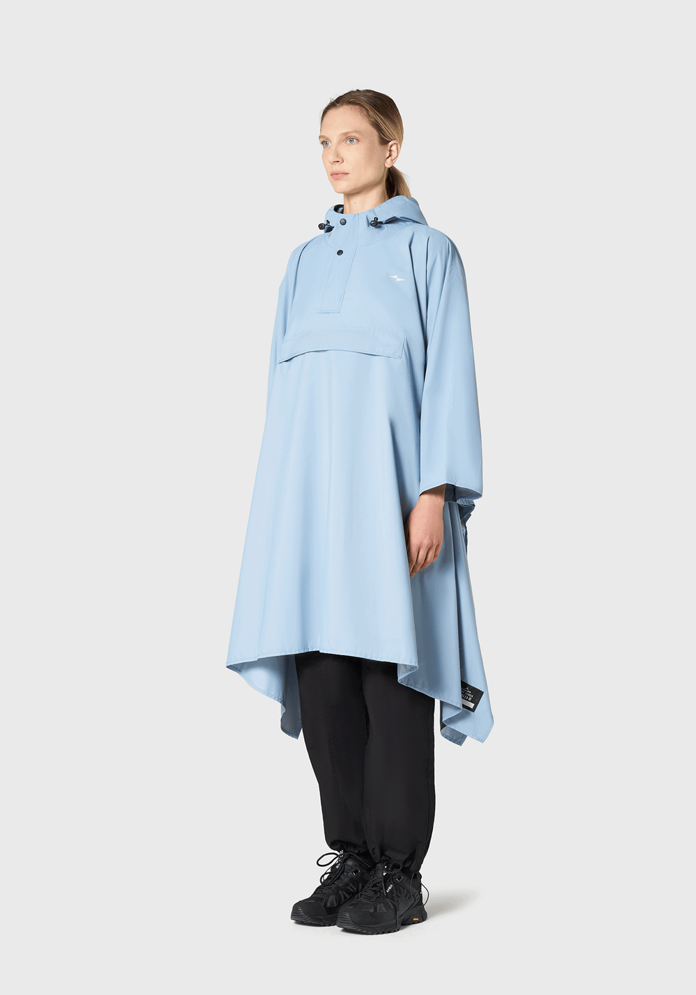 Cape Kyodeau x AVNIER (BLEU CIVIL)