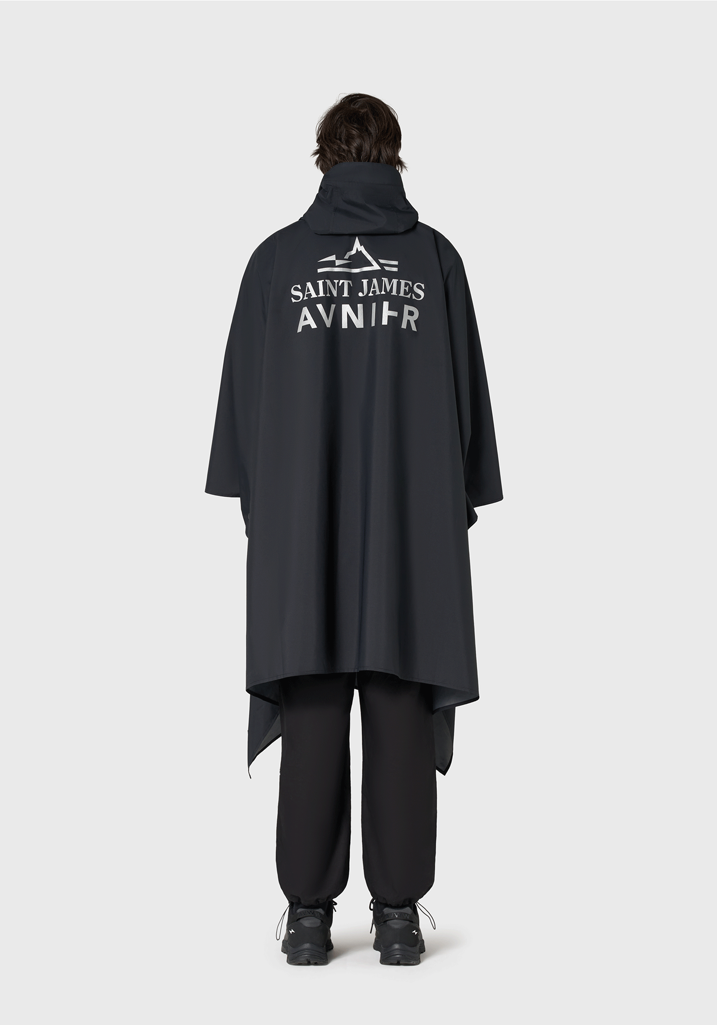Cape Kyodeau x AVNIER (NOIR)