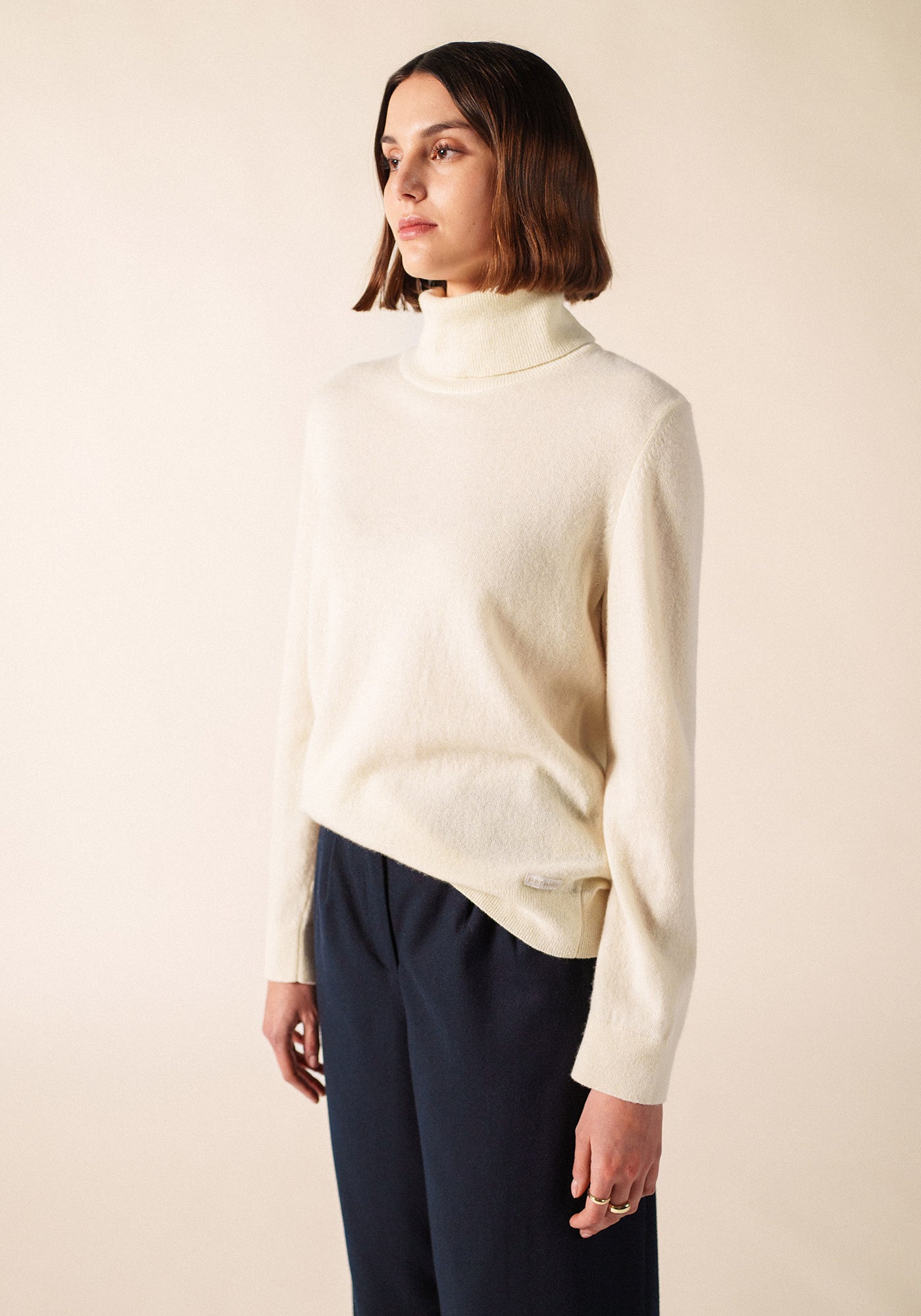 Pull Marple (ECUME)