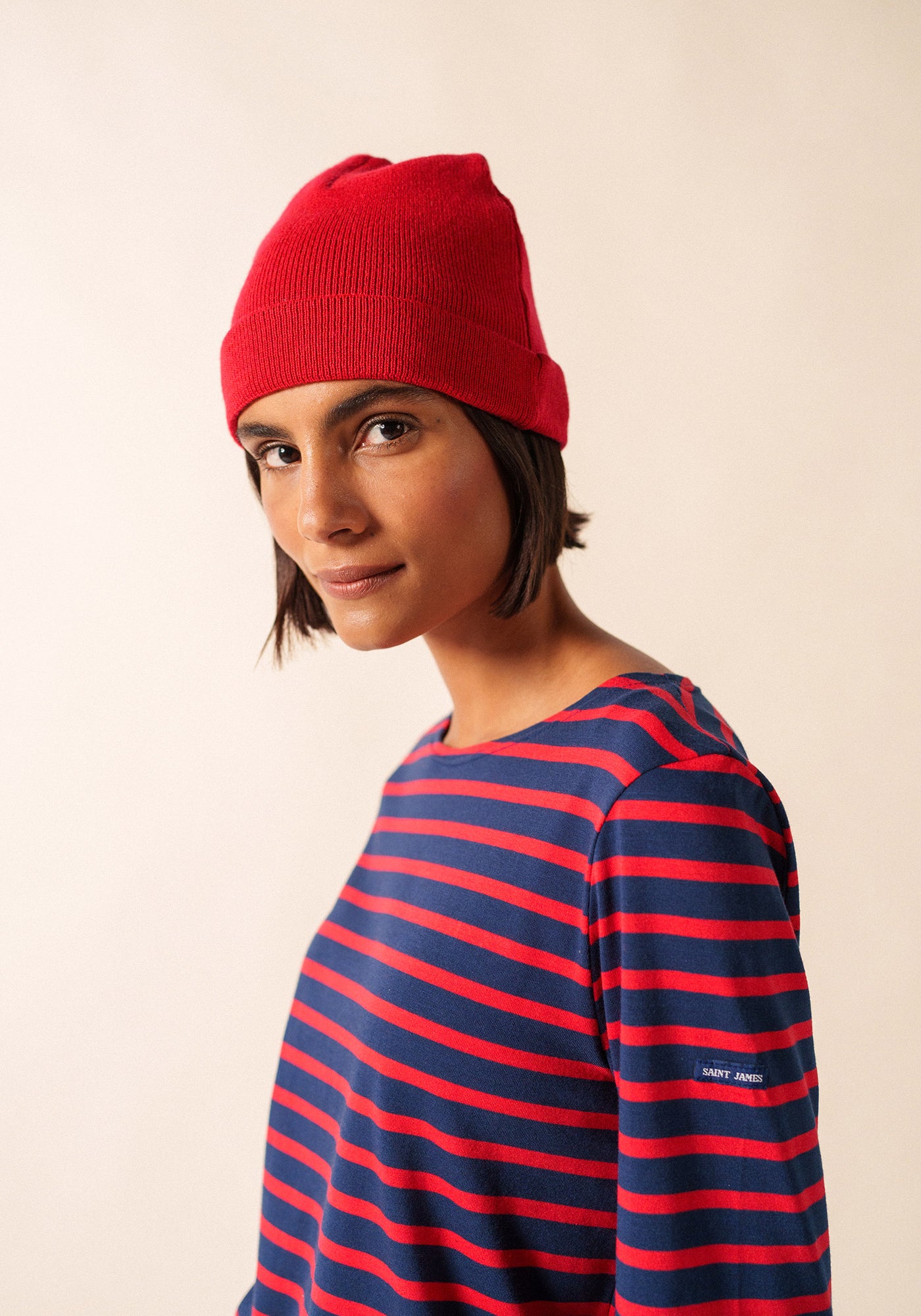 Bonnet Cartier (TULIPE)