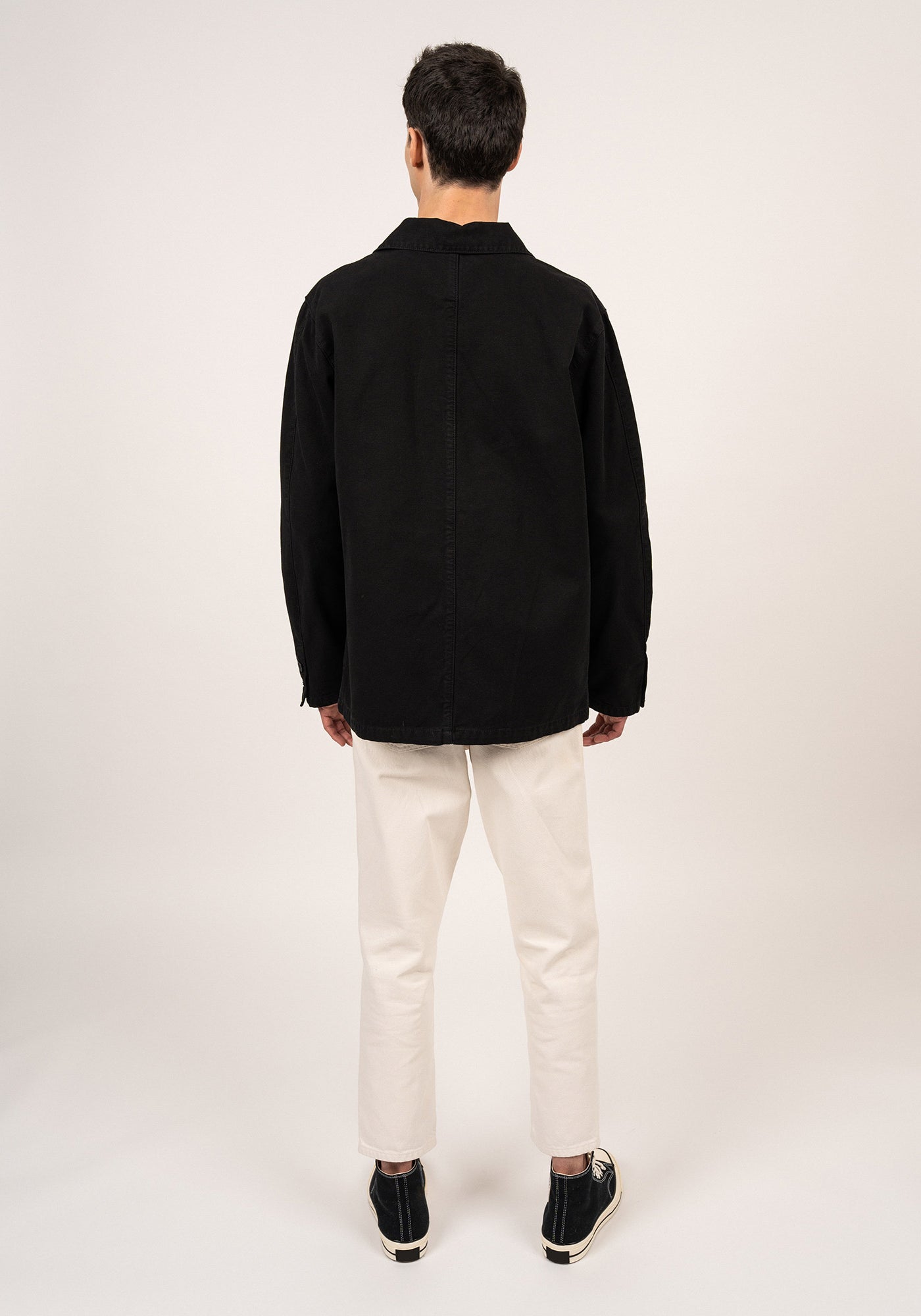 Veste Sirocco (NOIR)