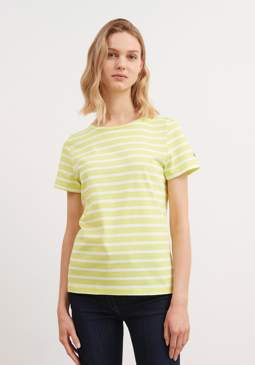 Marinière Etrille (LIME/NEIGE)