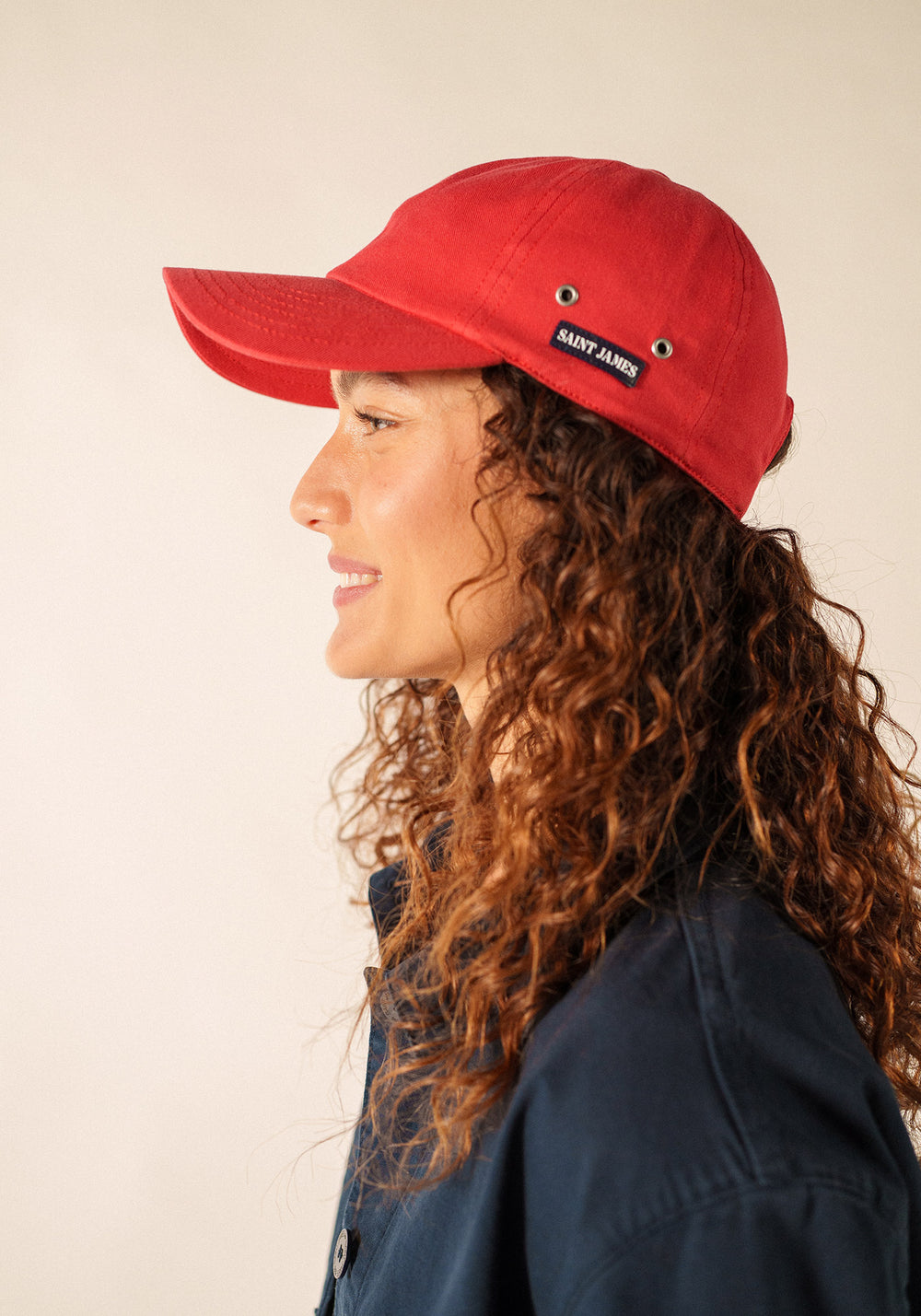Casquette (TULIPE)