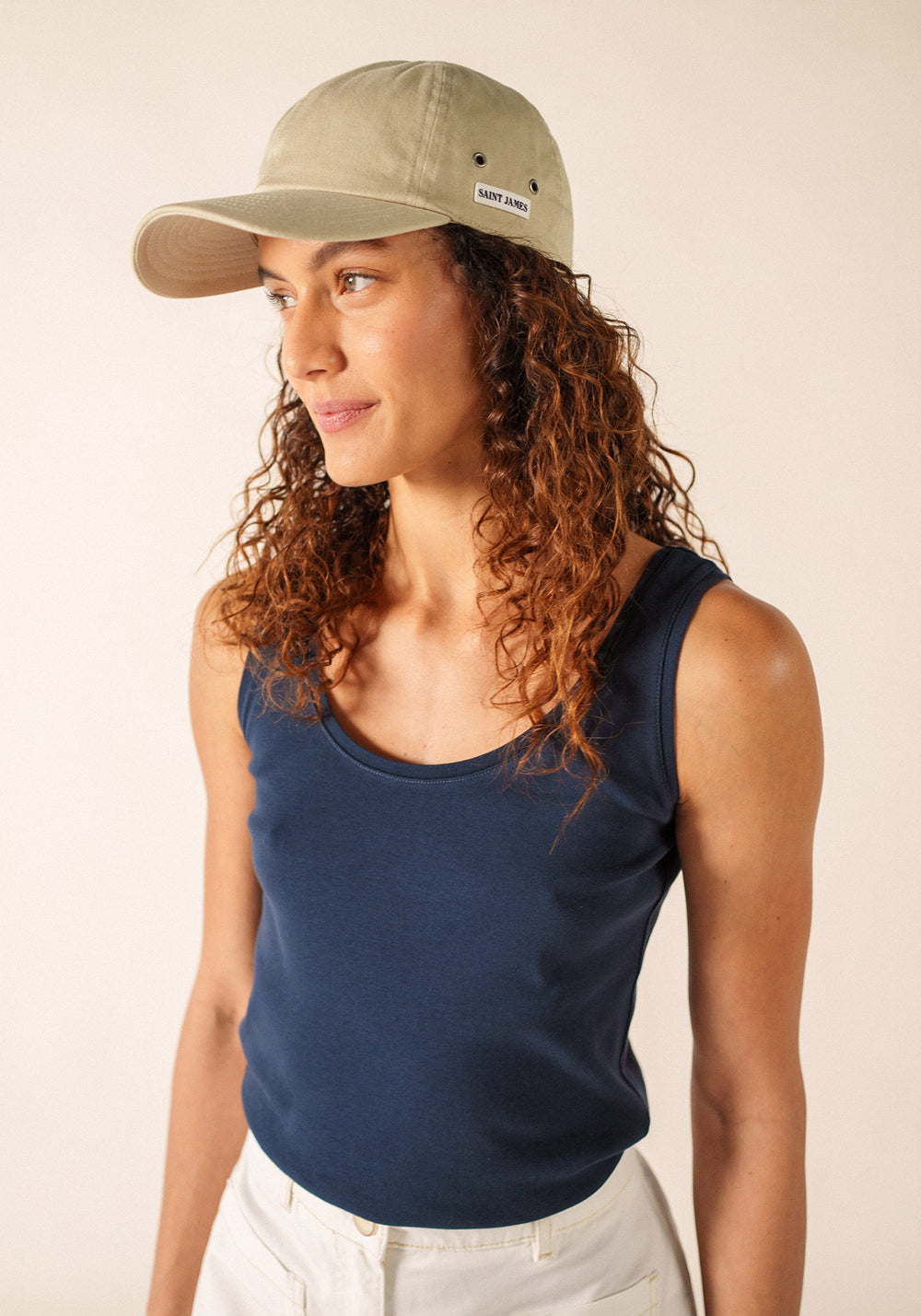 Casquette (FICELLE)