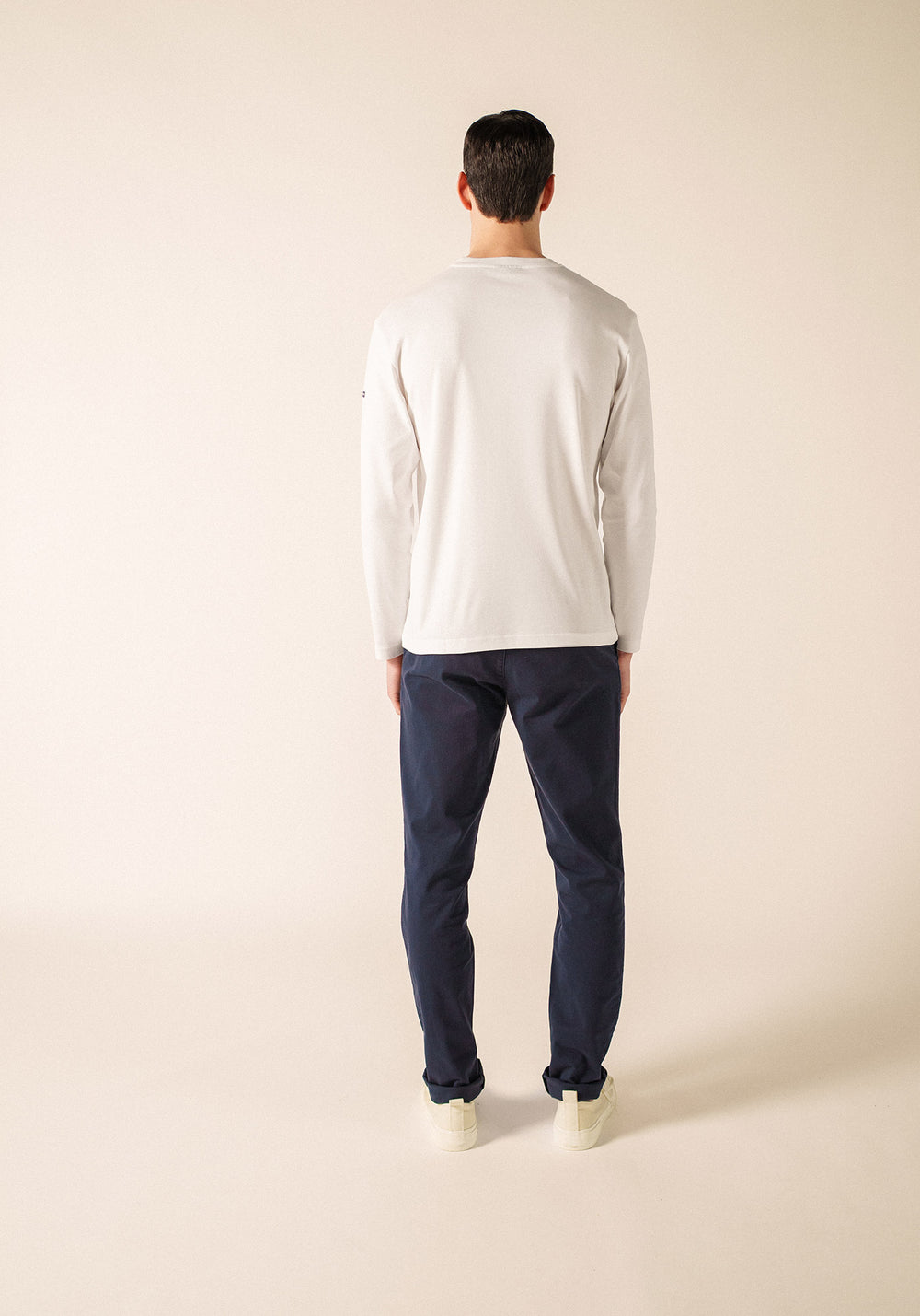 T-shirt Lumio (BLANC)