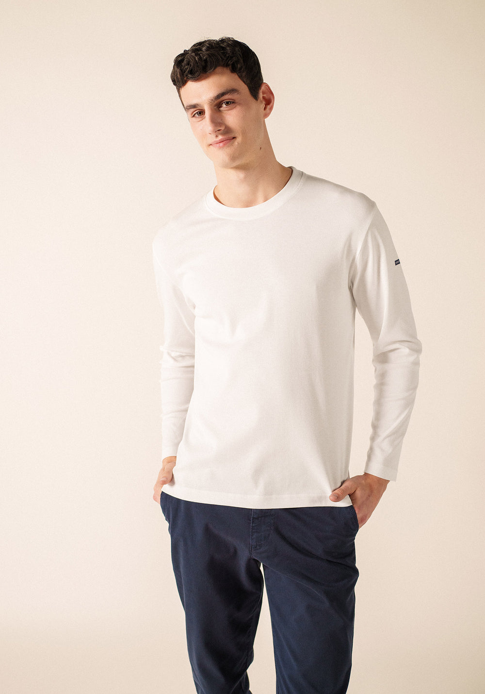 T-shirt Lumio (BLANC)