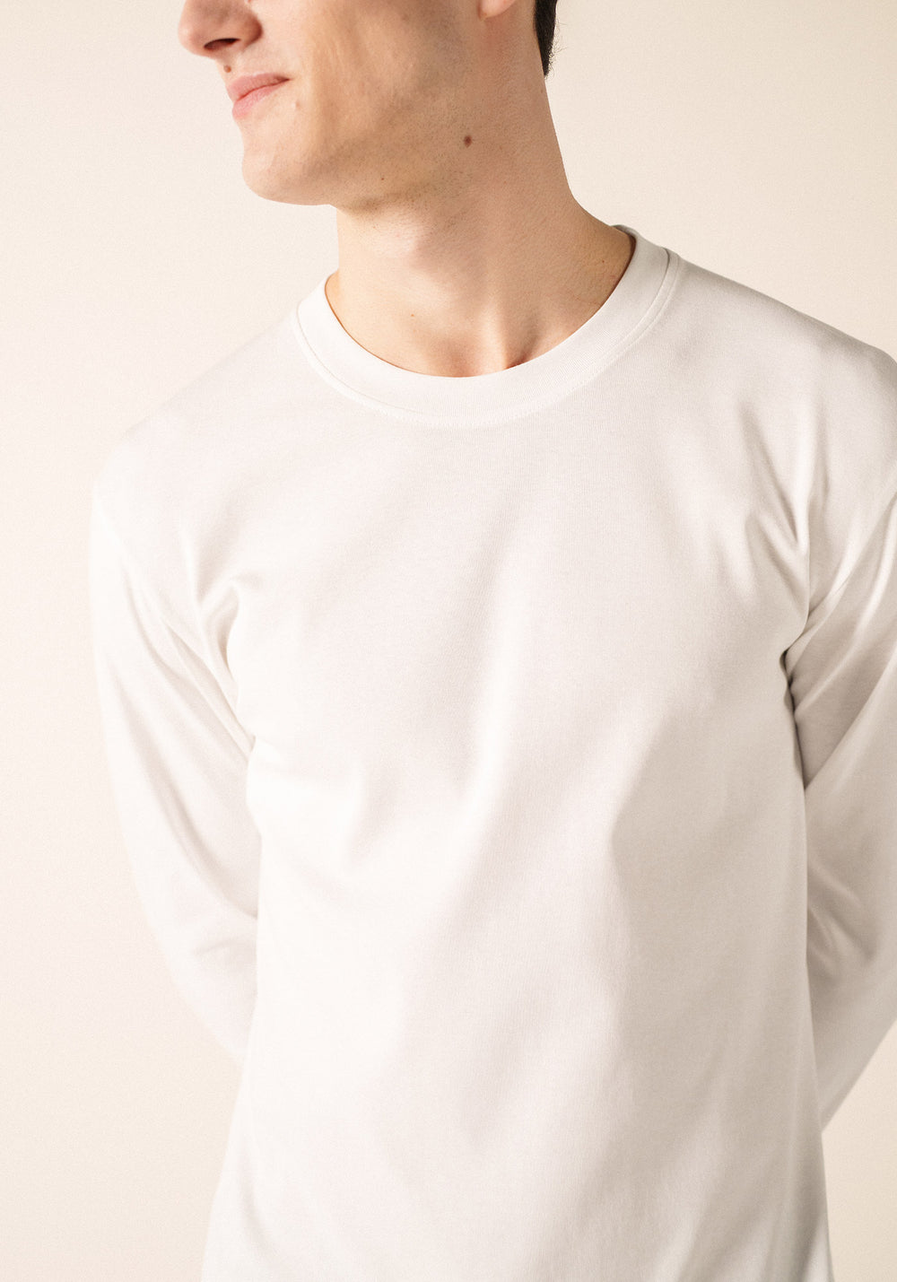 T-shirt Lumio (BLANC)