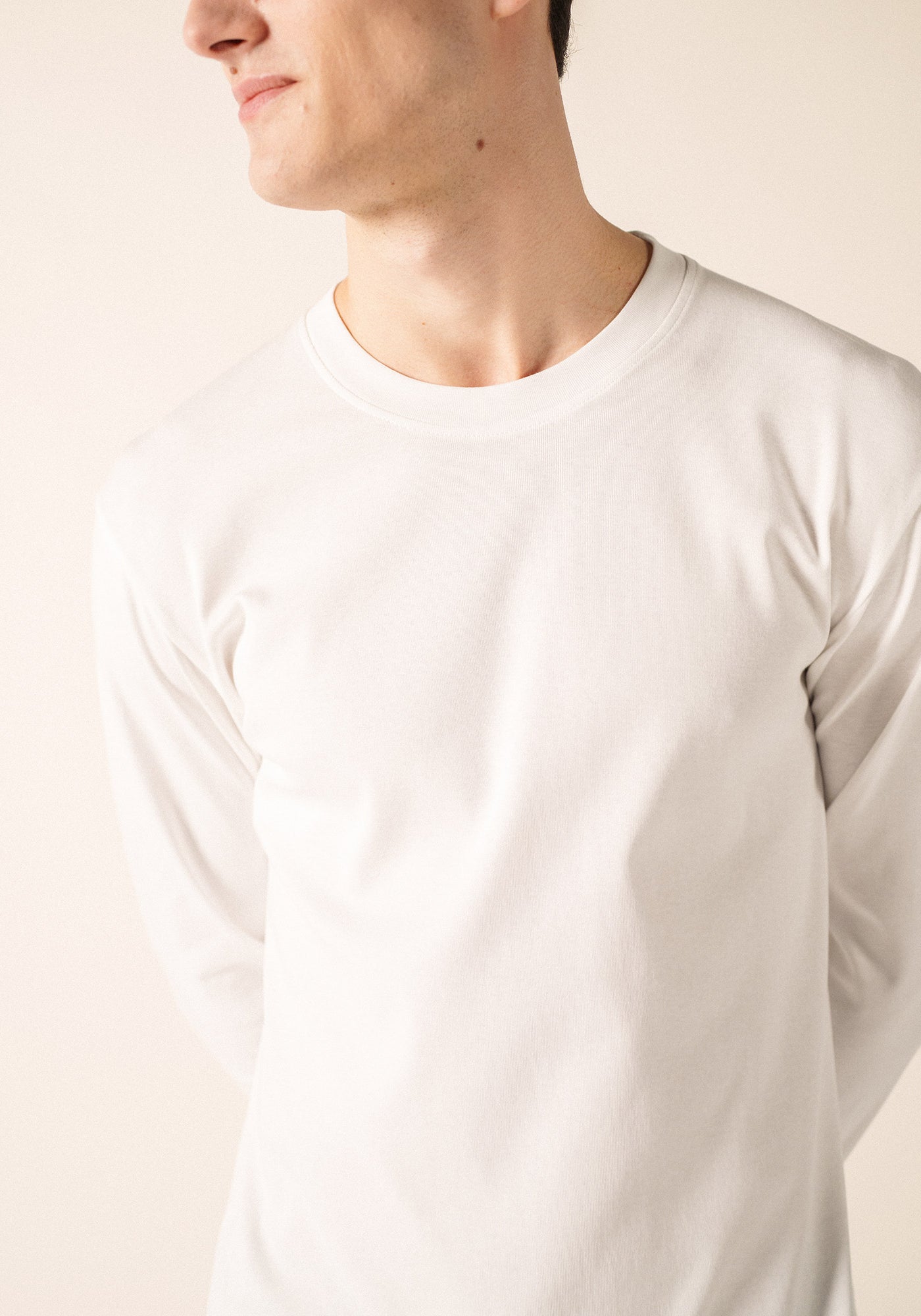 T-shirt Lumio (BLANC)
