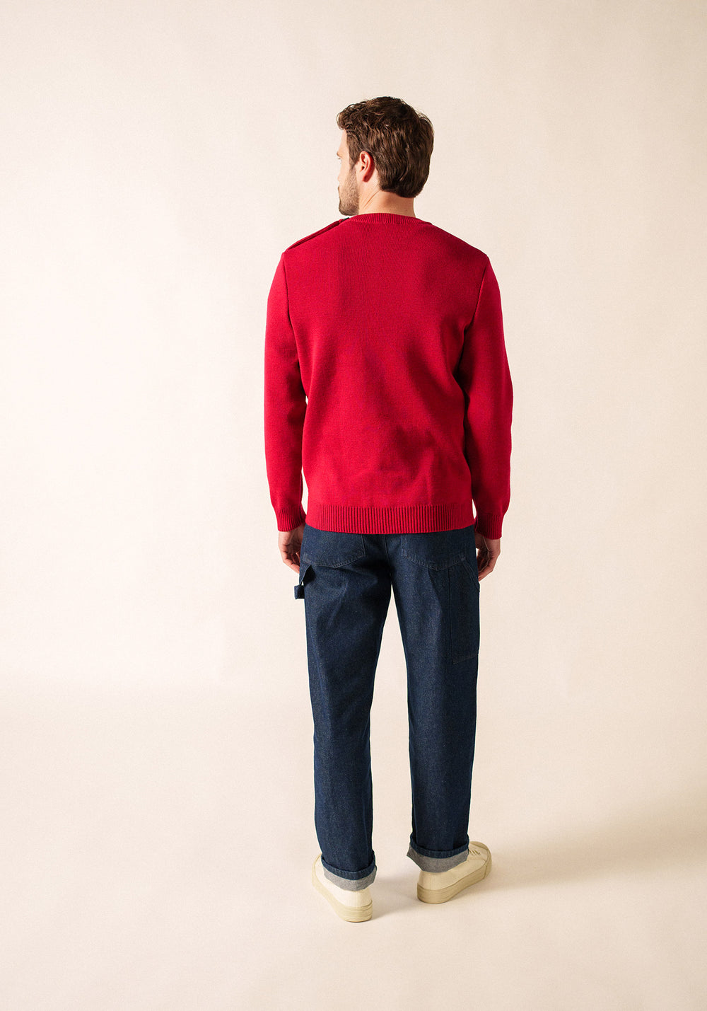 Pull marin Cancale (MEDOC)