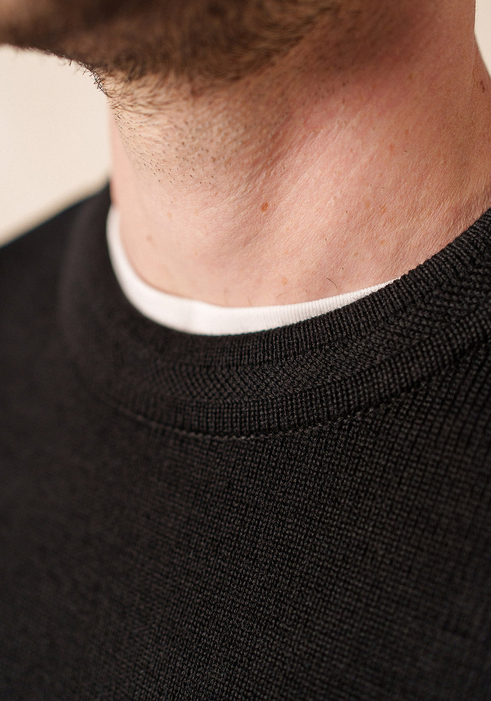Pull Locronan (NOIR)