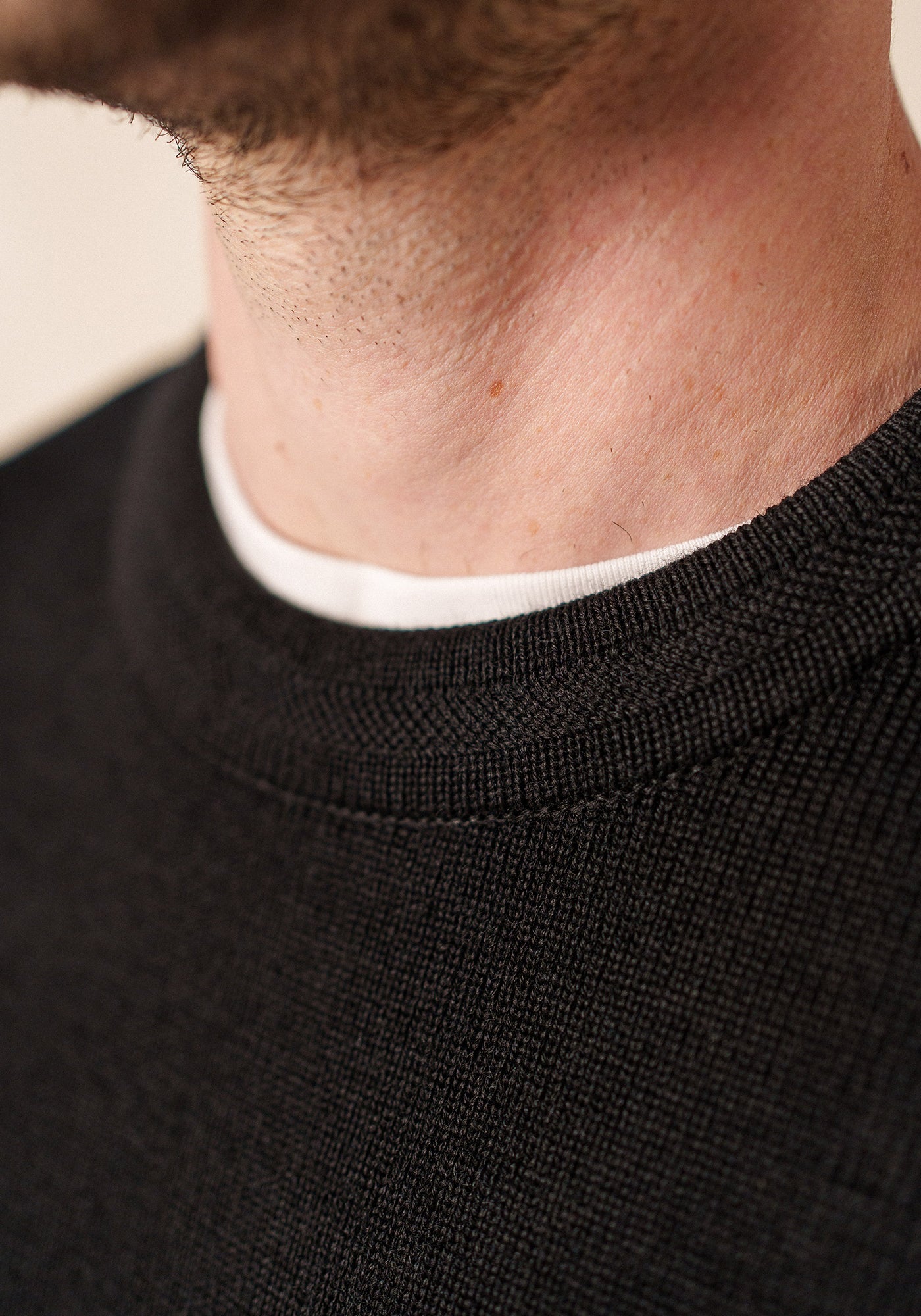 Pull Locronan (NOIR)