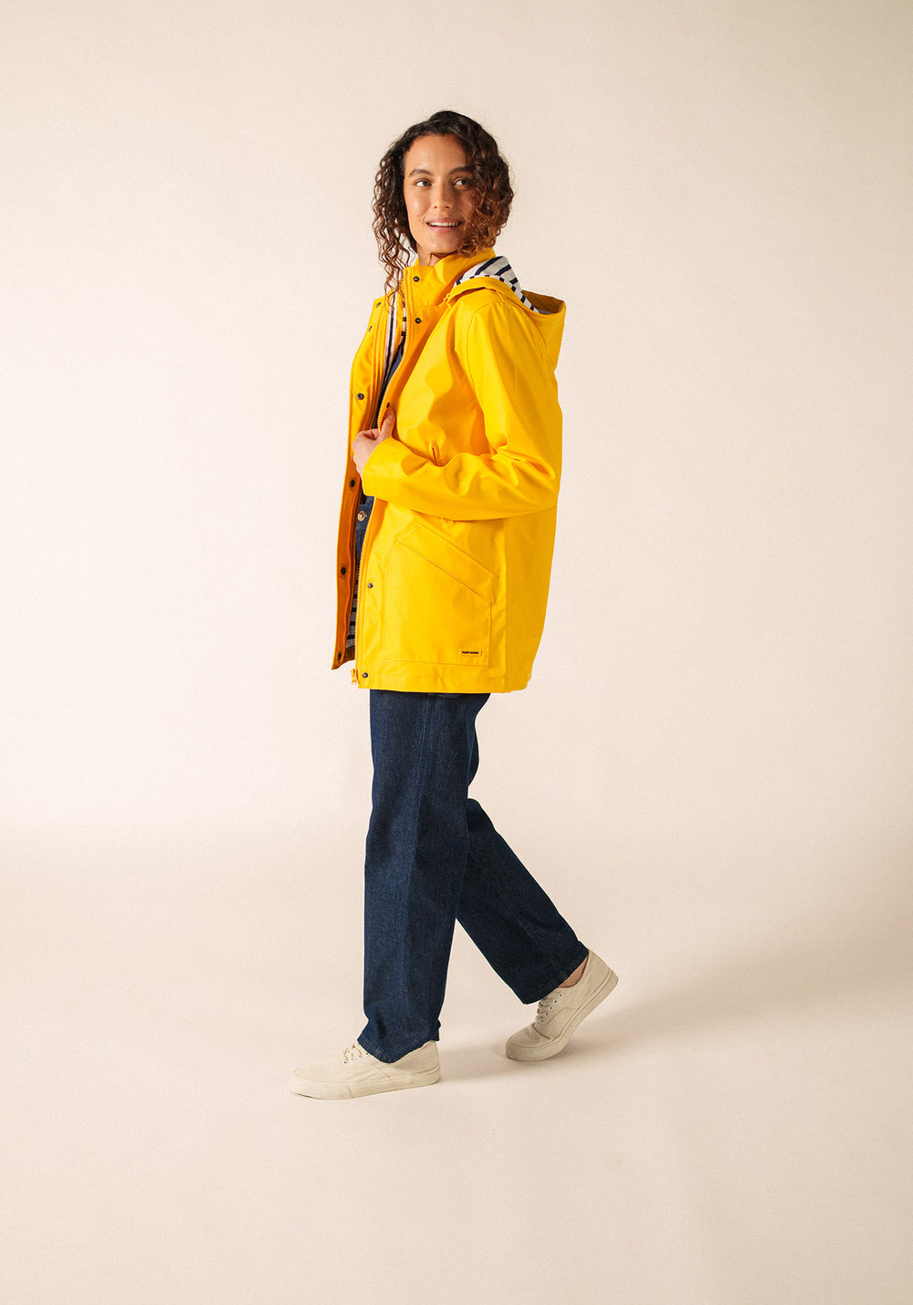 Ciré Ste Morgane (JAUNE)