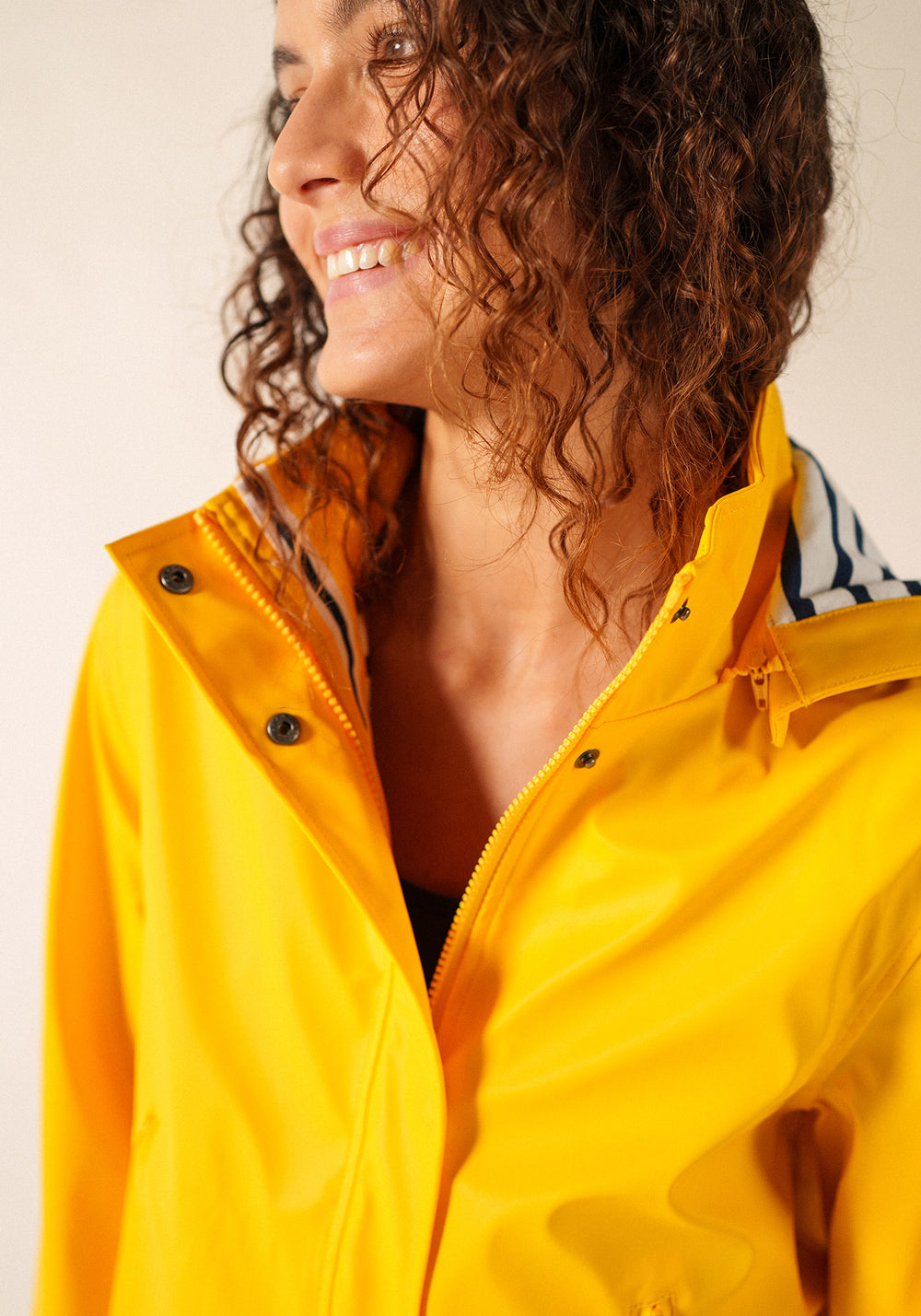 Ciré Ste Morgane (JAUNE)