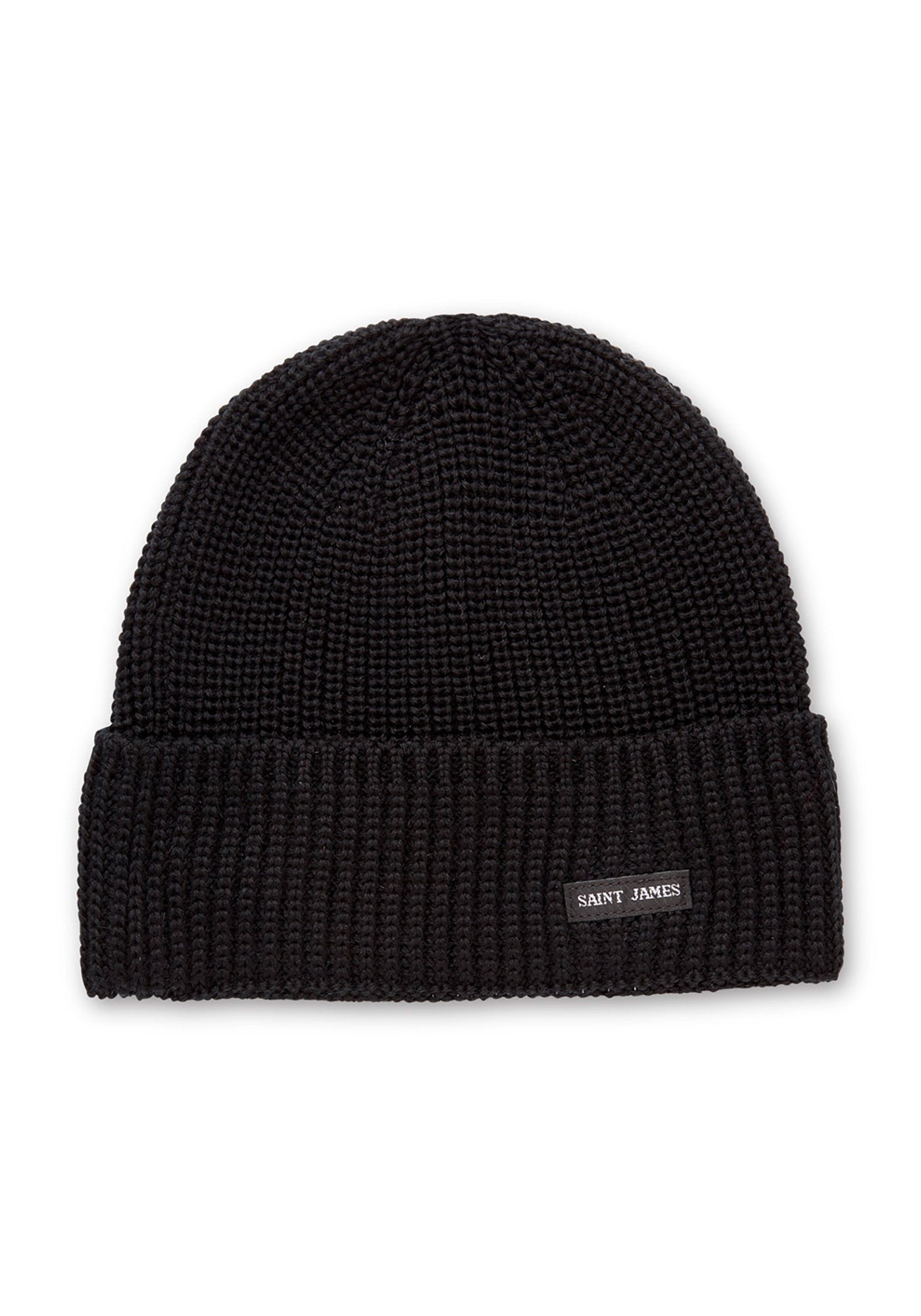 Bonnet Canot (NOIR)