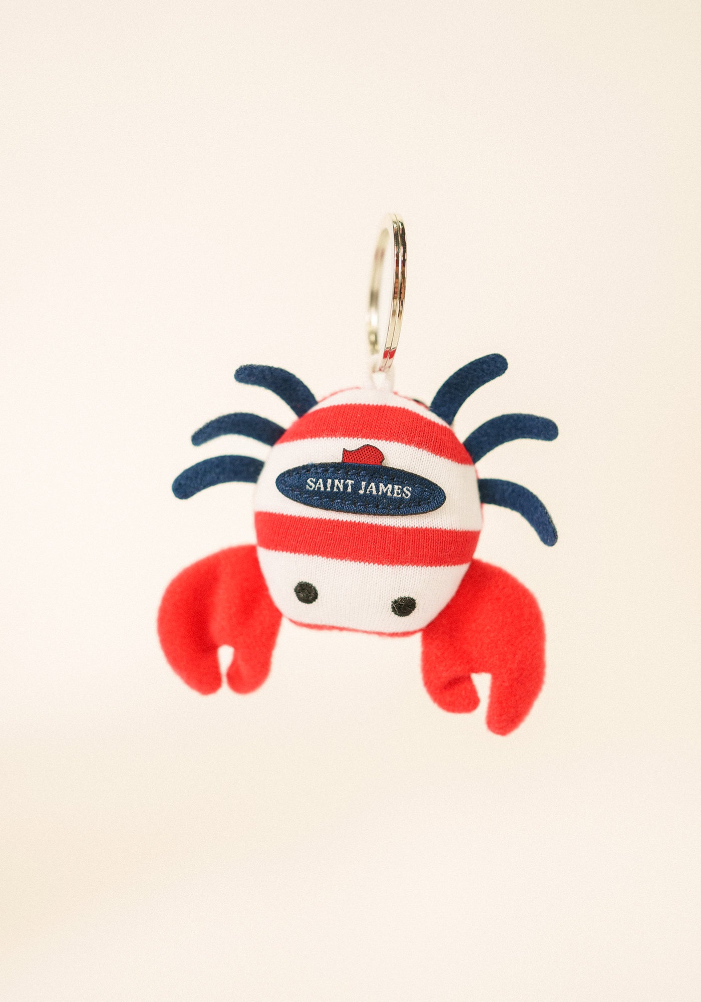 Porte-clés Crabe (CRABE)
