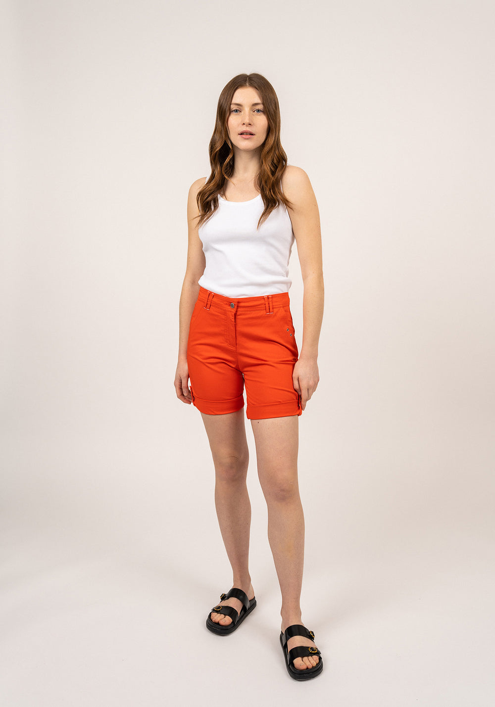 Short Marie (SANGUINE)