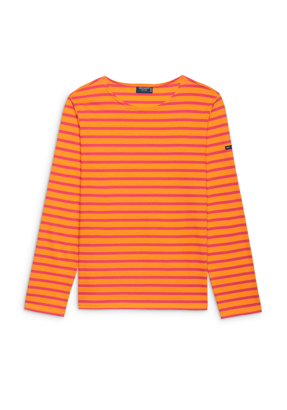 Marinière Méridien (TANGERINE/DRAGON)