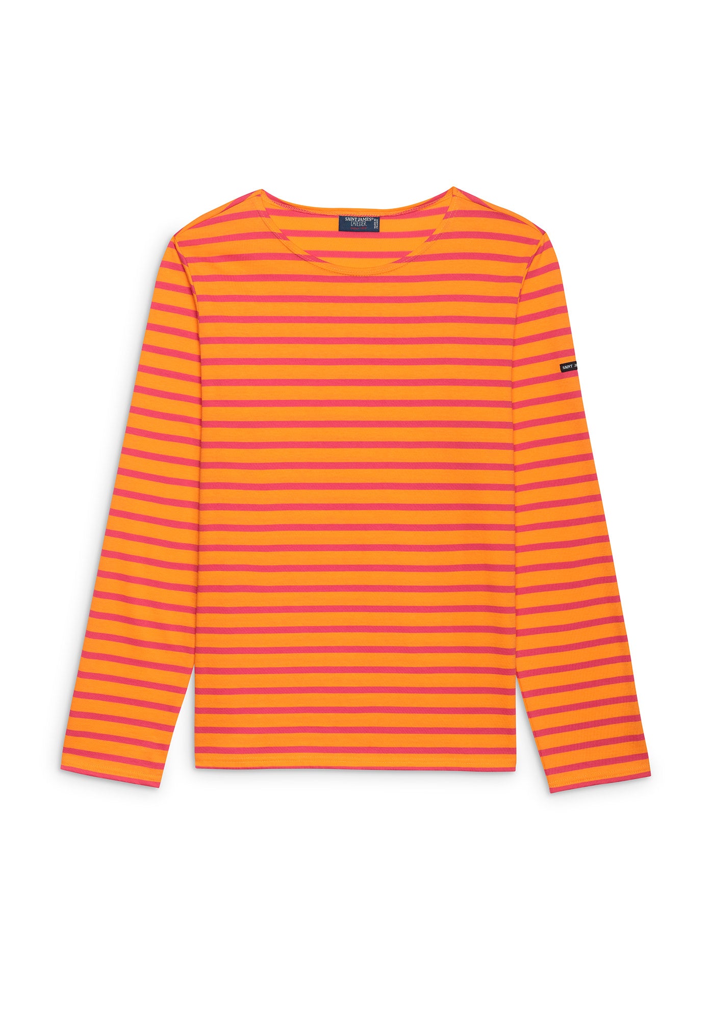 Marinière Méridien (TANGERINE/DRAGON)