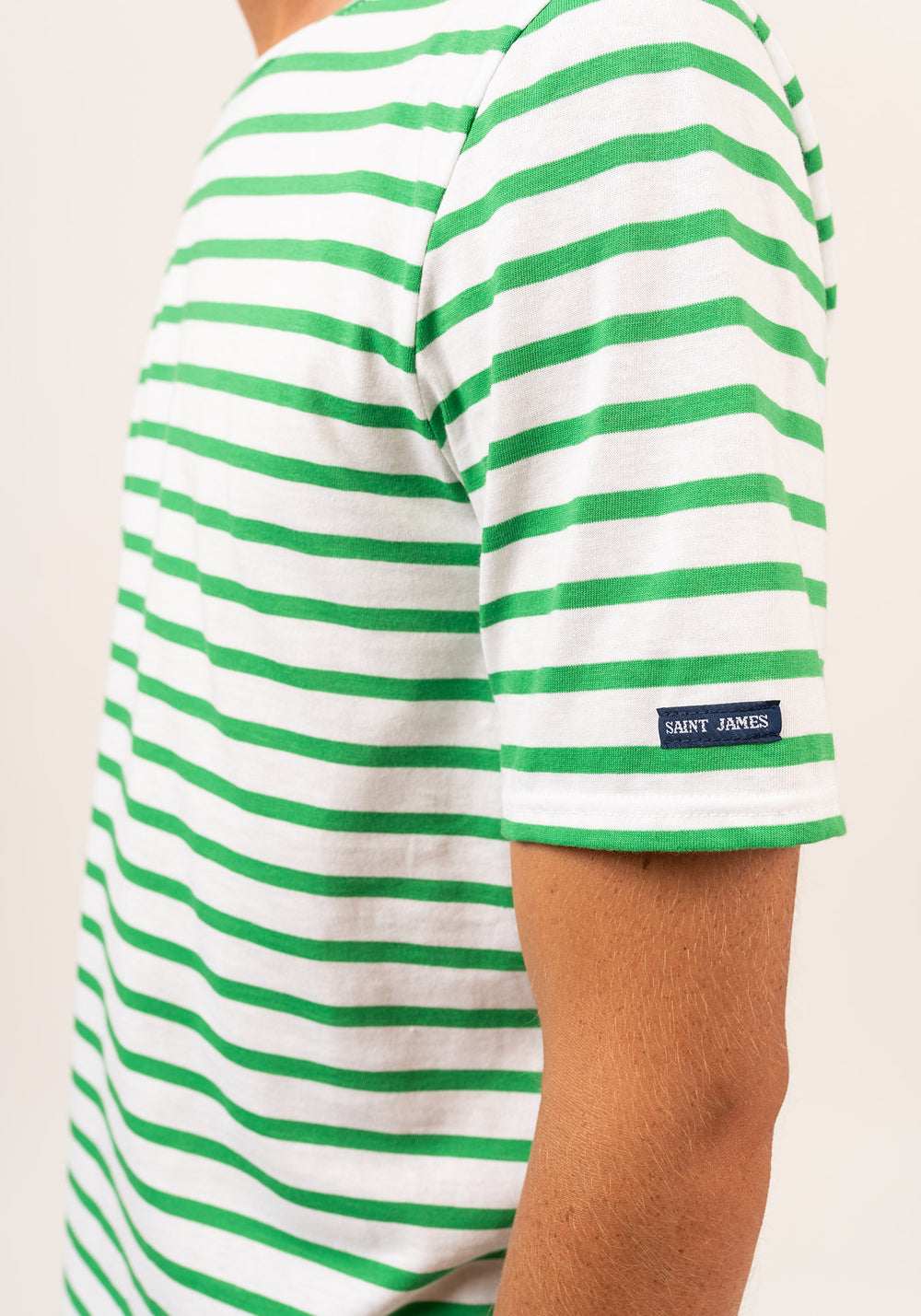 Marinière Levant (NEIGE/VERT)