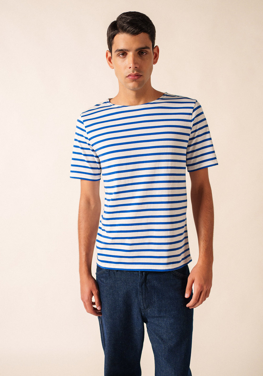 Marinière Levant (NEIGE/GITANE)