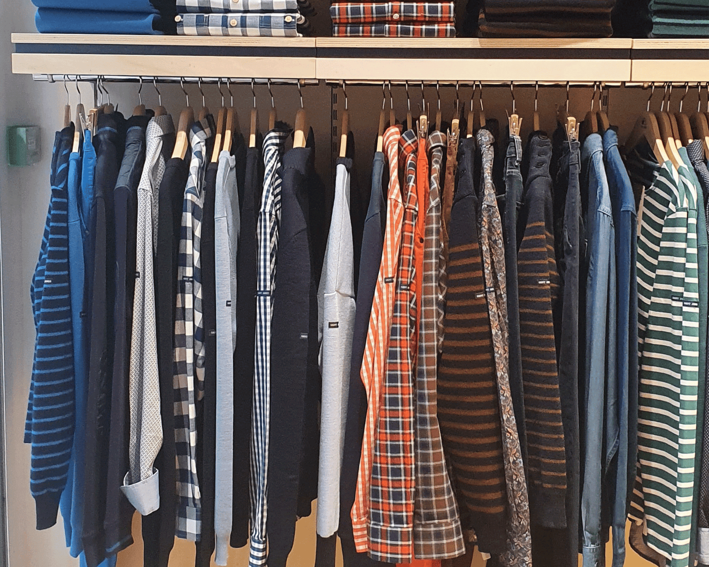 Les collections