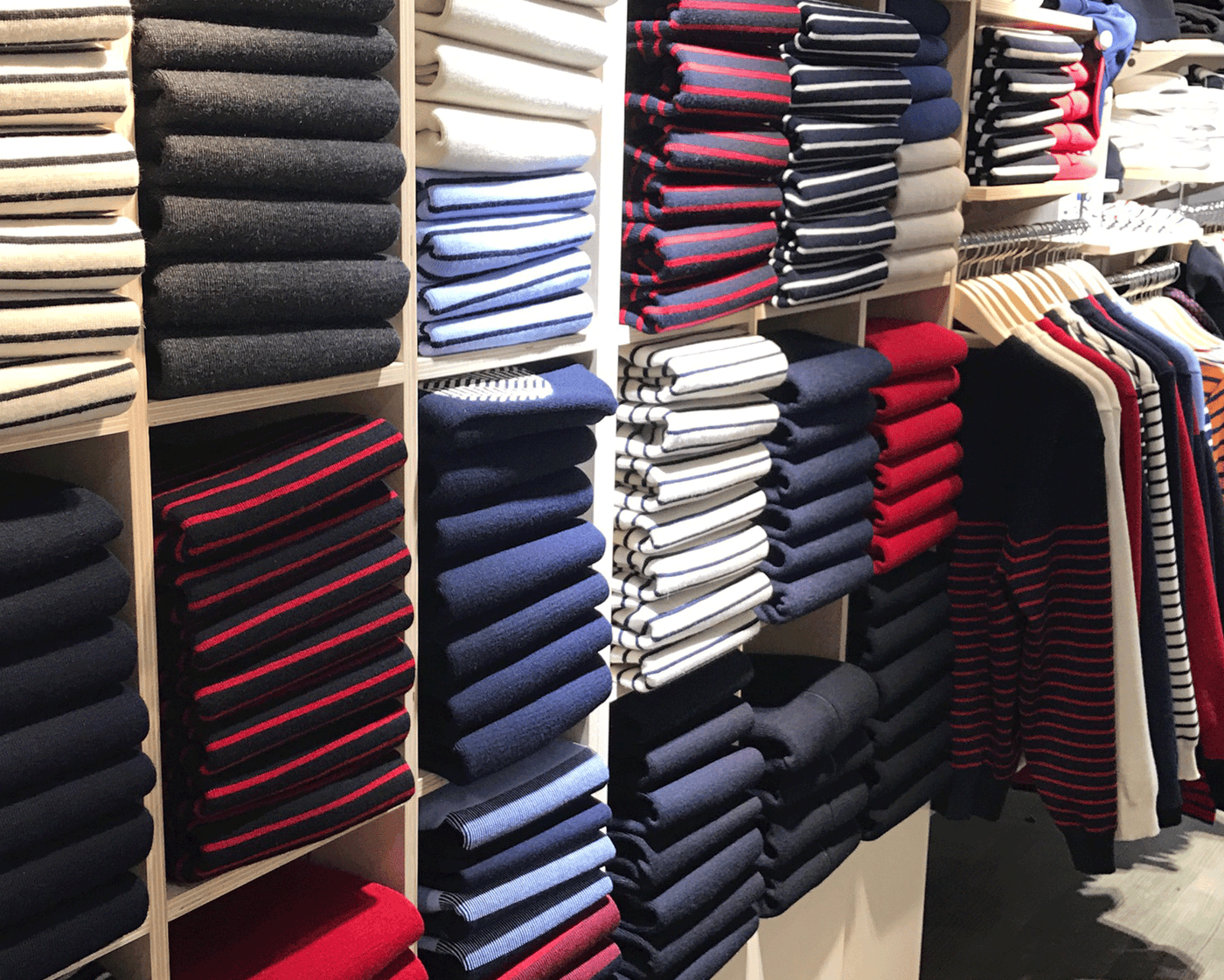 Les collections