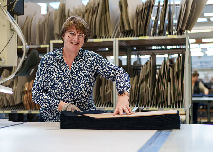 Notre savoir-faire