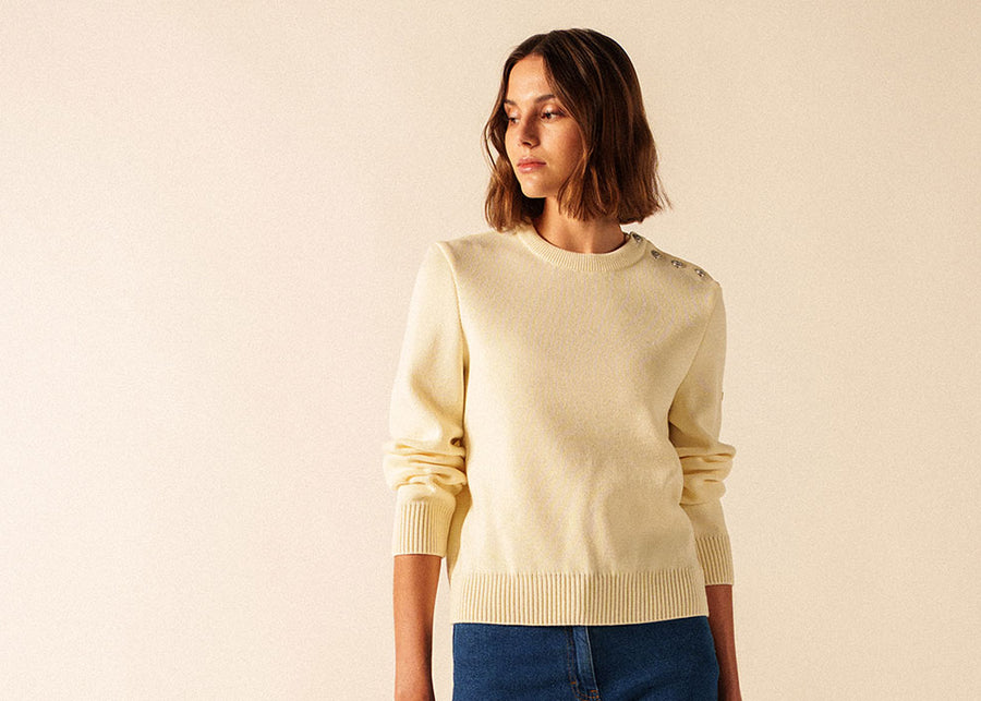 Cancale femme